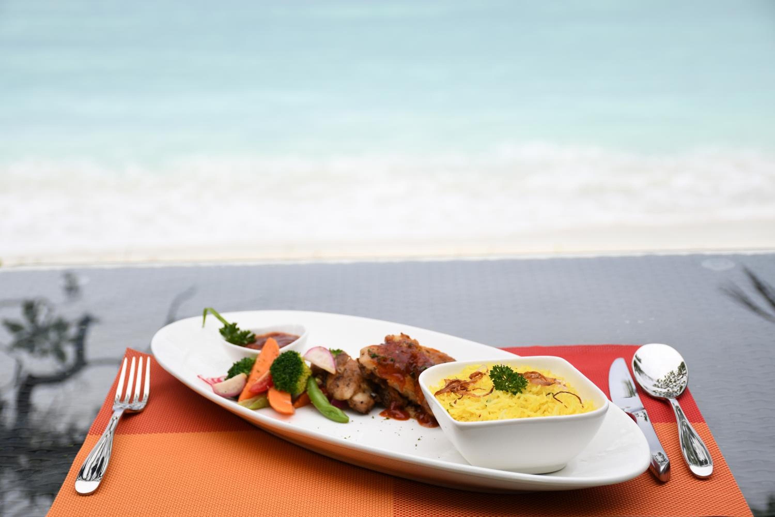 Paralian Hulhumale' - View 44