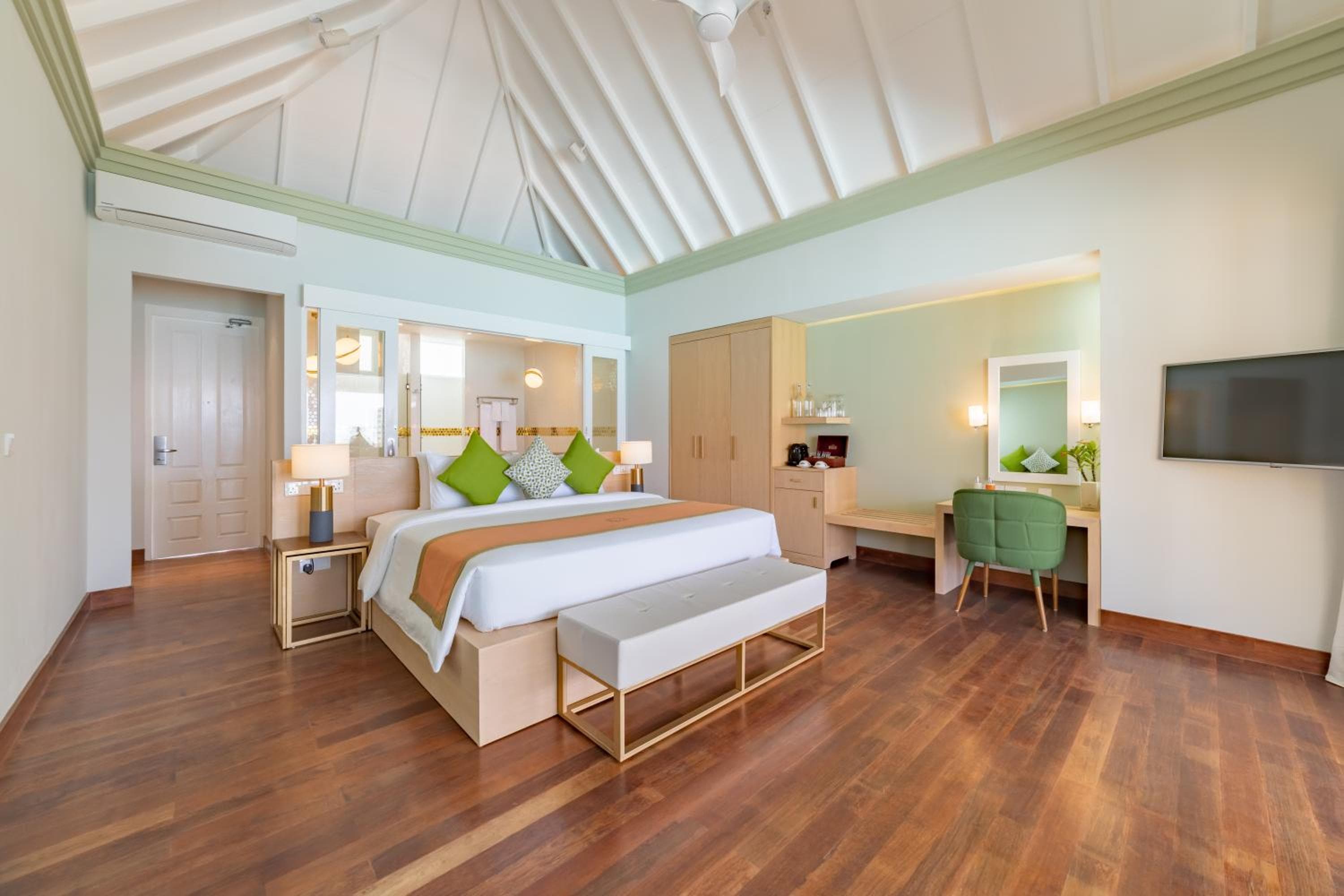 Sun Siyam Olhuveli - View 18