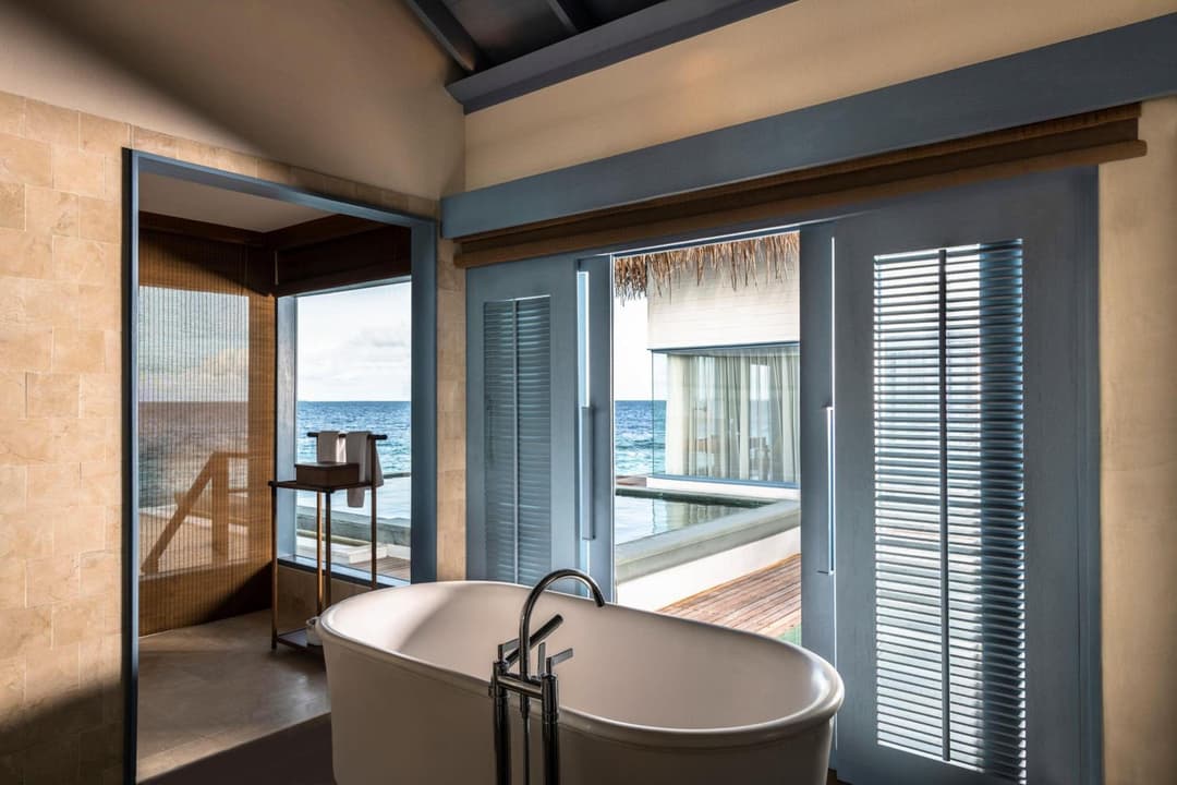 The Halcyon Private Isles Maldives, Autograph Collection - View 163