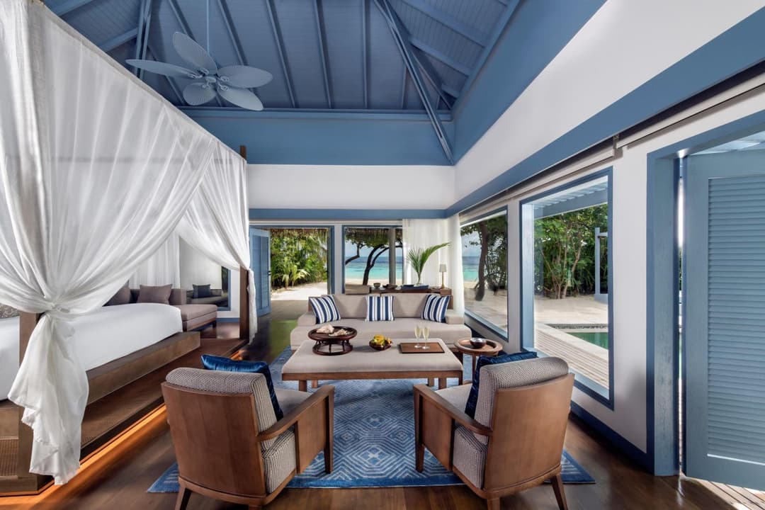 The Halcyon Private Isles Maldives, Autograph Collection - View 81