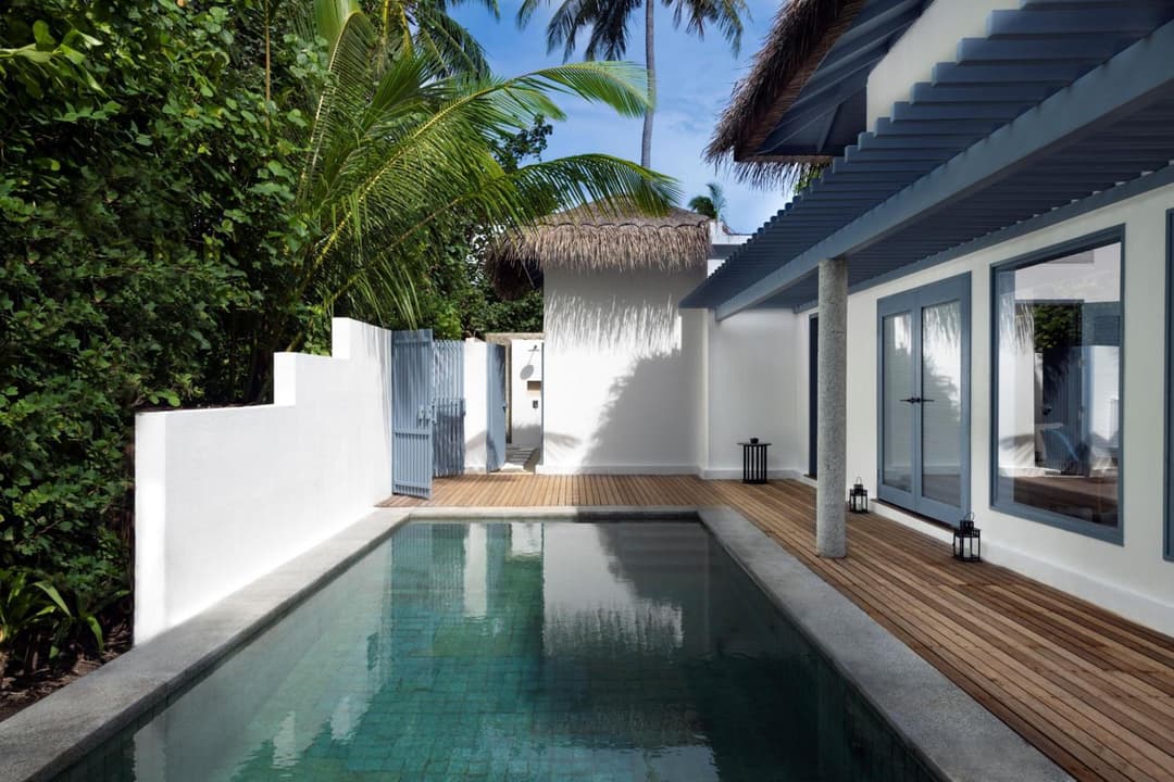 The Halcyon Private Isles Maldives, Autograph Collection - View 74