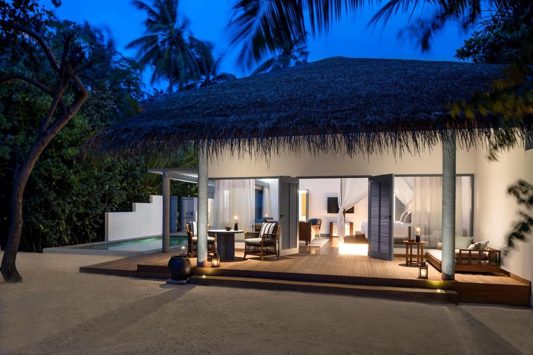 The Halcyon Private Isles Maldives, Autograph Collection - View 153