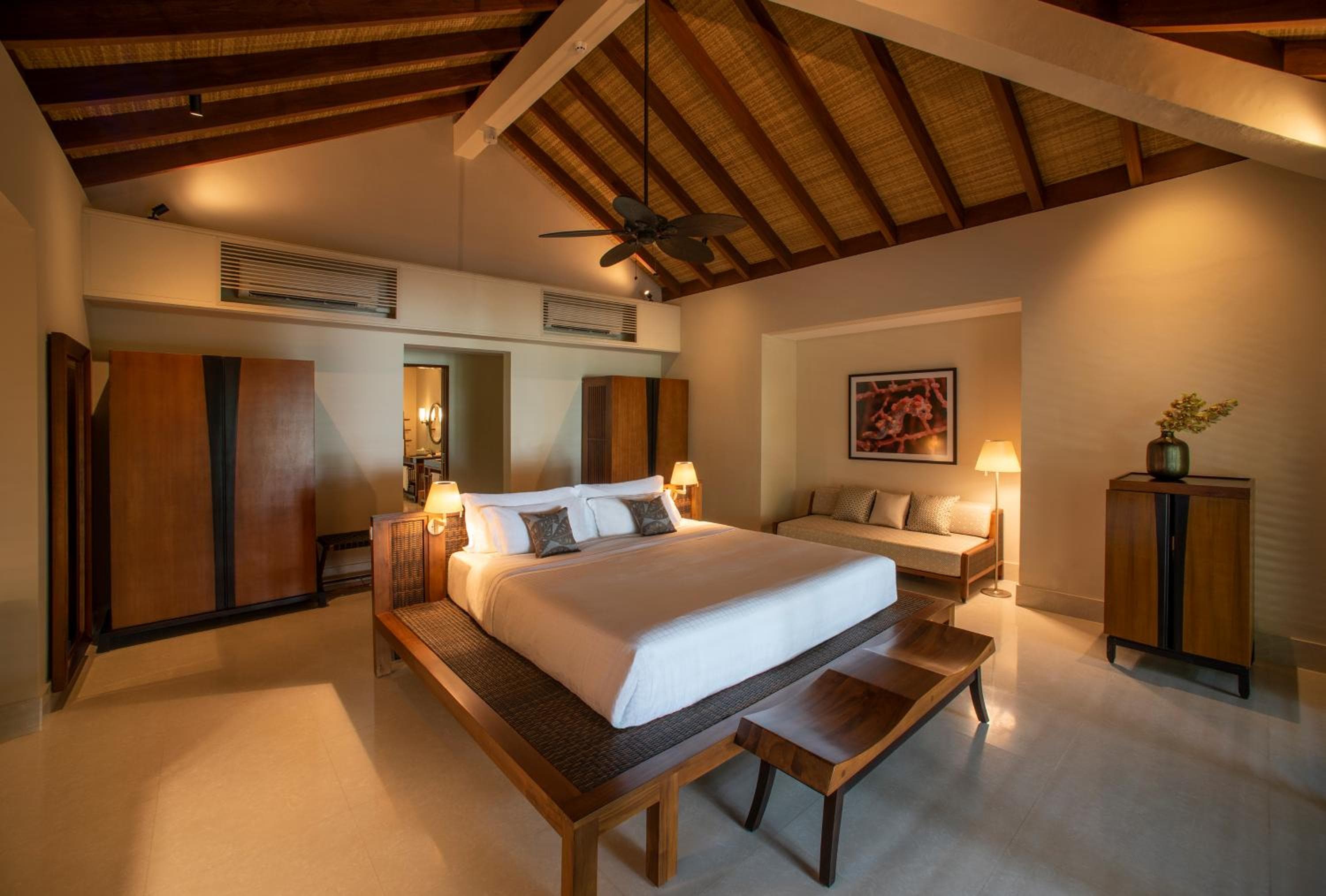 The Residence Maldives at Dhigurah - View 6