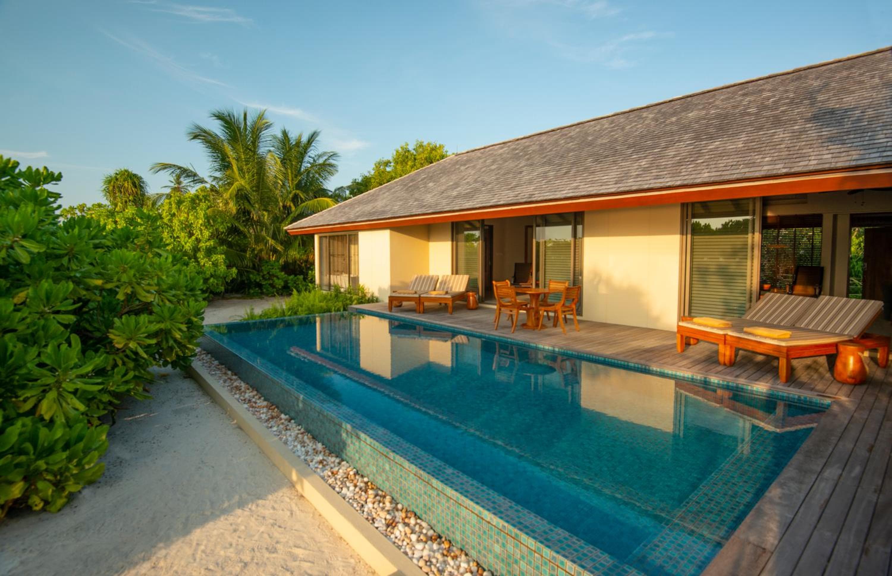 The Residence Maldives at Dhigurah - View 47