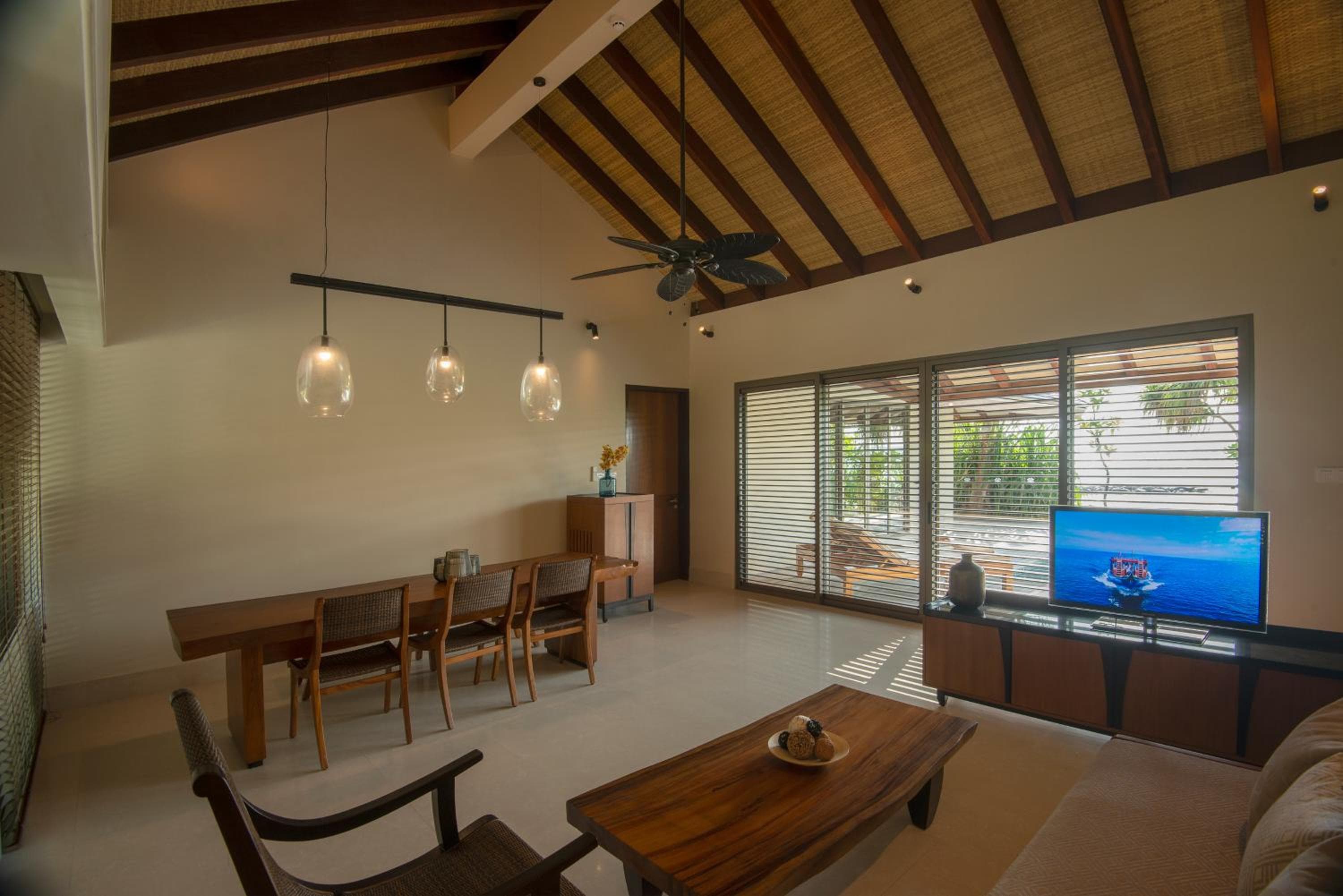 The Residence Maldives at Dhigurah - View 49