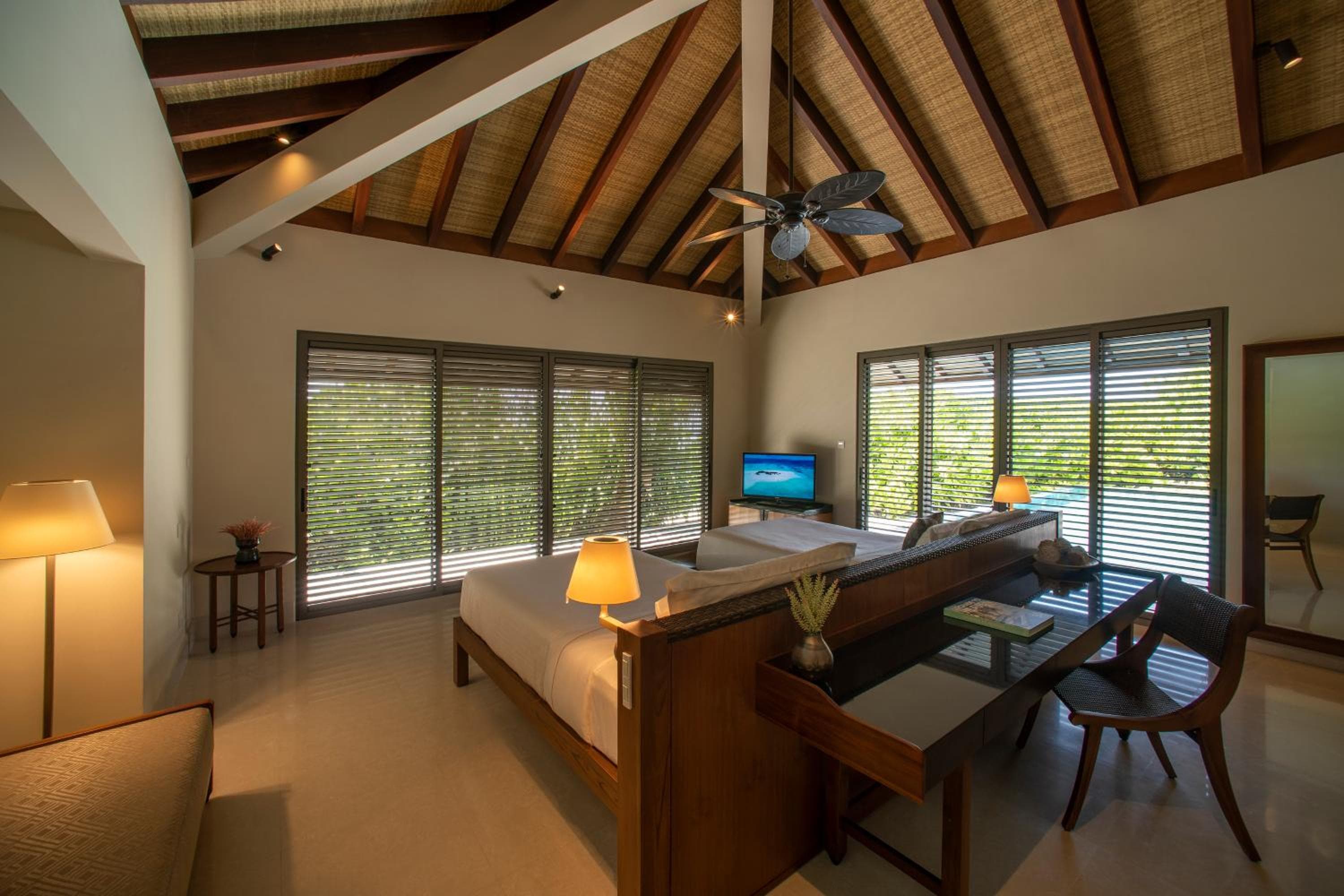 The Residence Maldives at Dhigurah - View 51