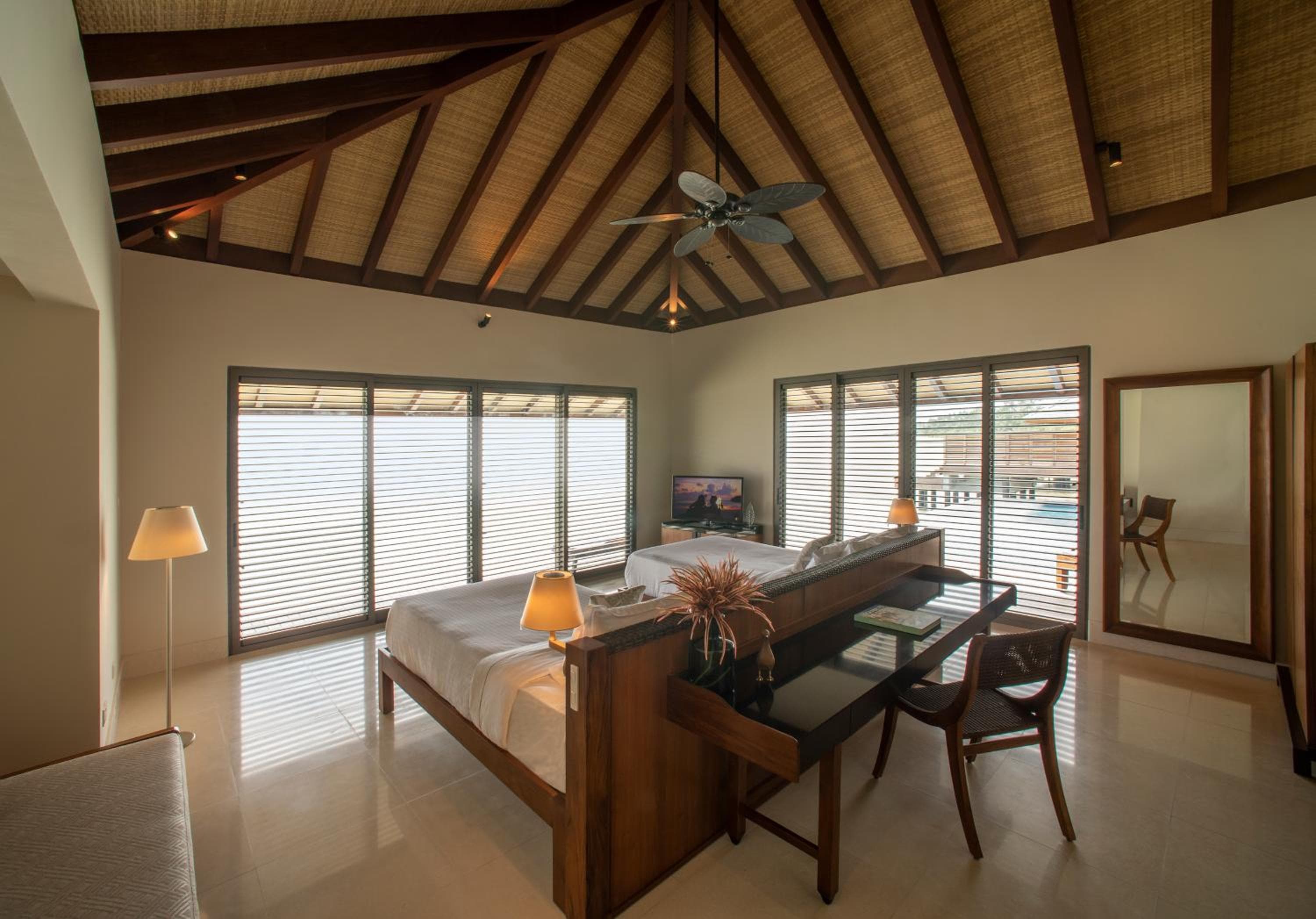 The Residence Maldives at Dhigurah - View 39