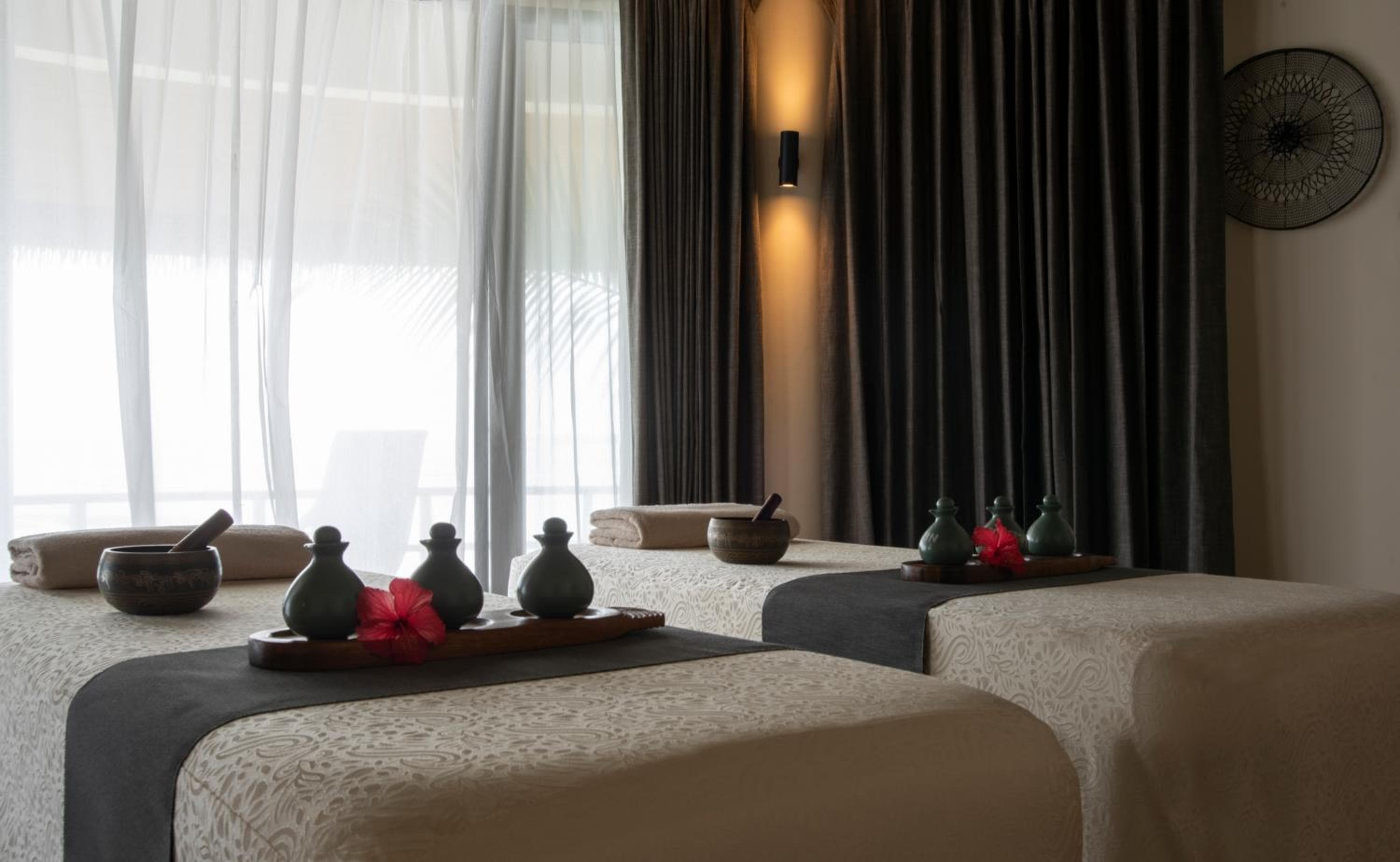 The Residence Maldives at Dhigurah - View 33