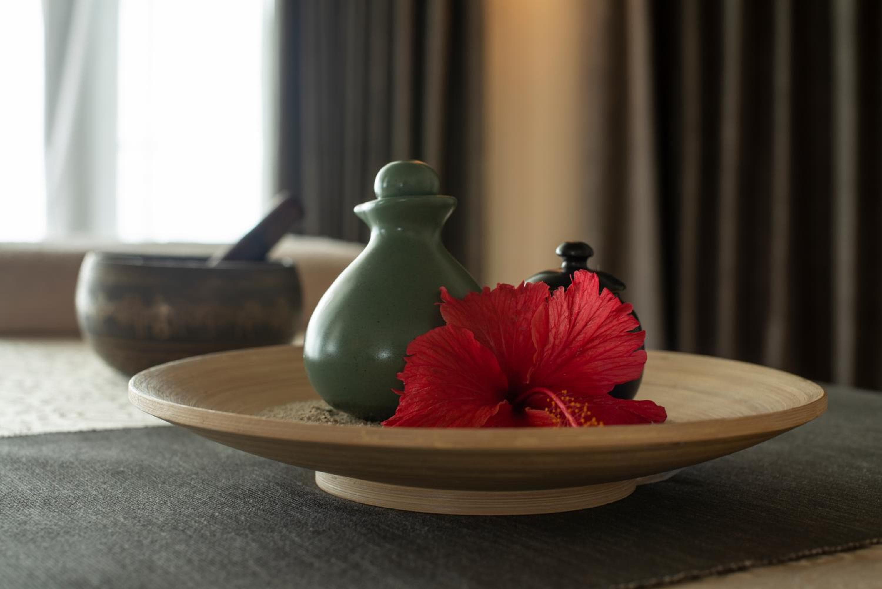 The Residence Maldives at Dhigurah - View 34