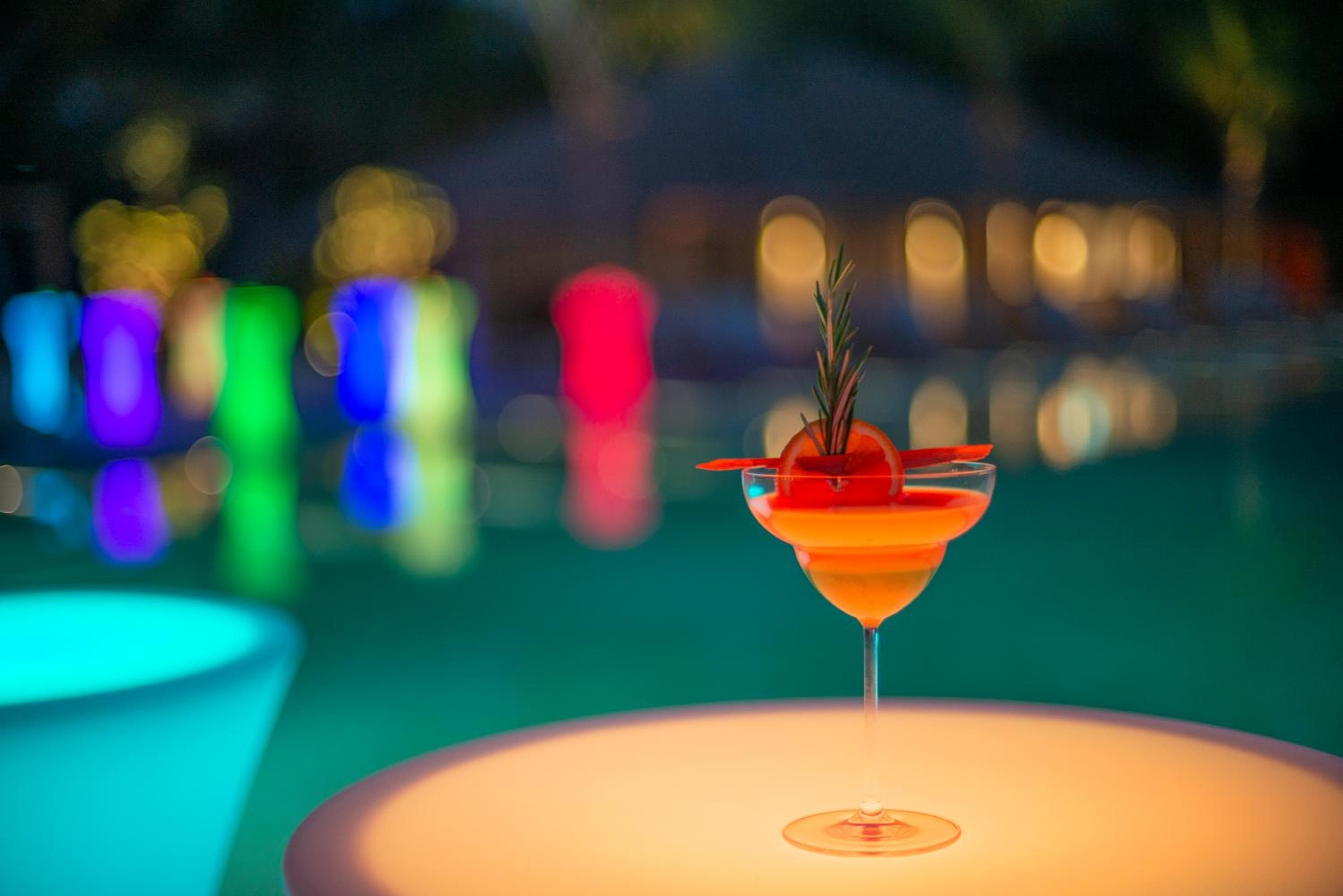 The Residence Maldives at Dhigurah - View 7