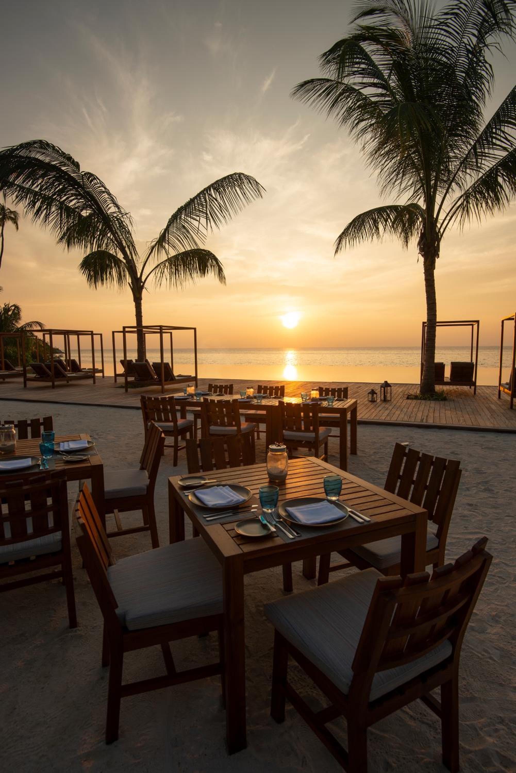 The Residence Maldives at Dhigurah - View 11