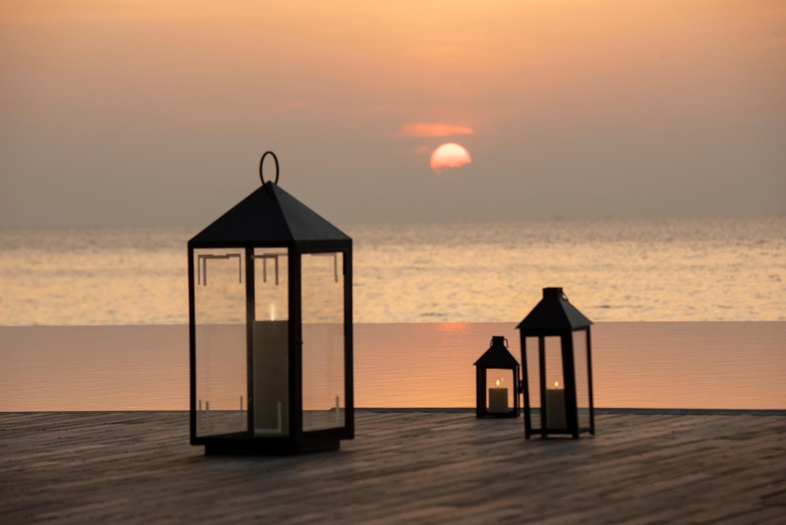 The Residence Maldives at Dhigurah - View 15