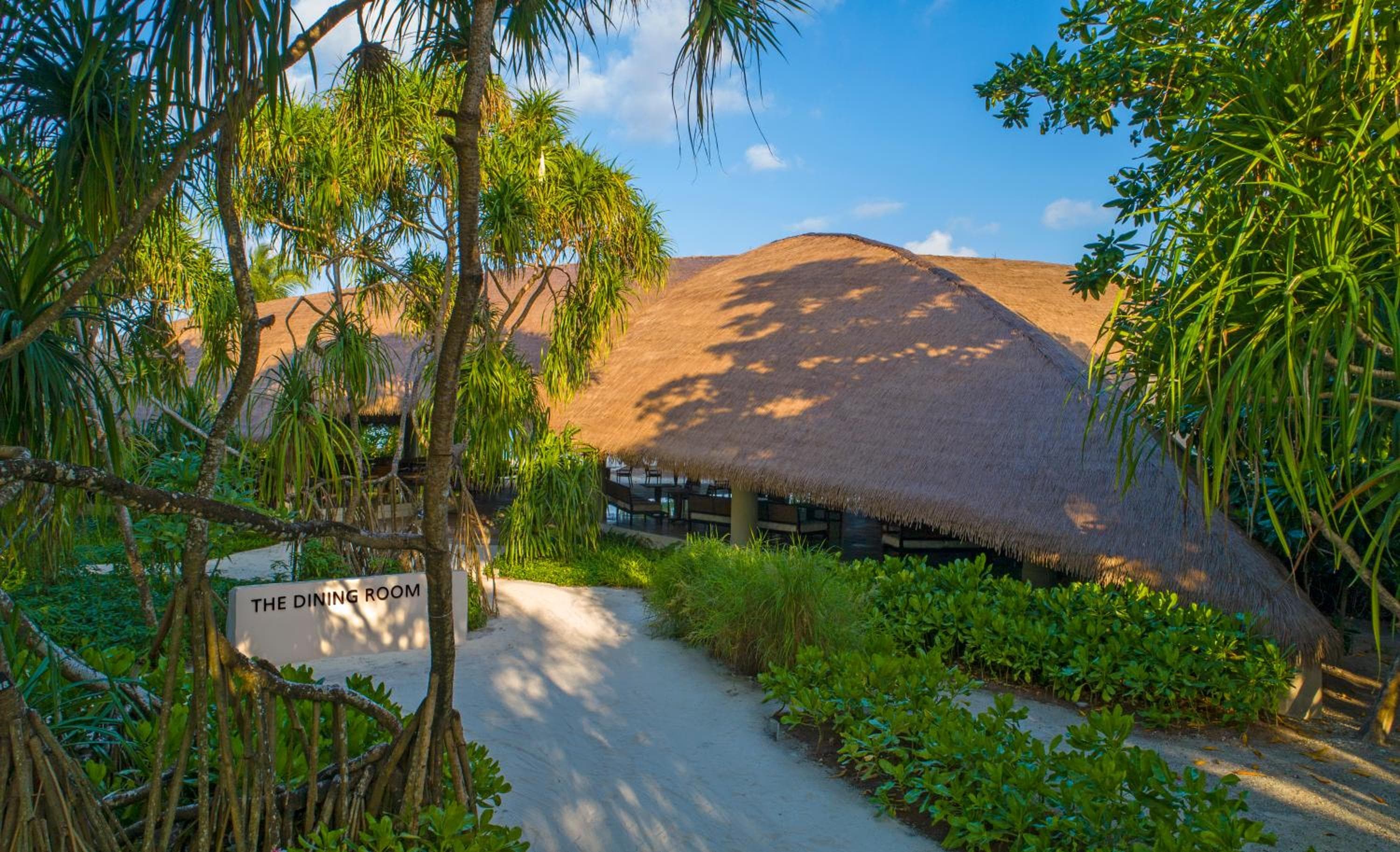 The Residence Maldives at Dhigurah - View 19