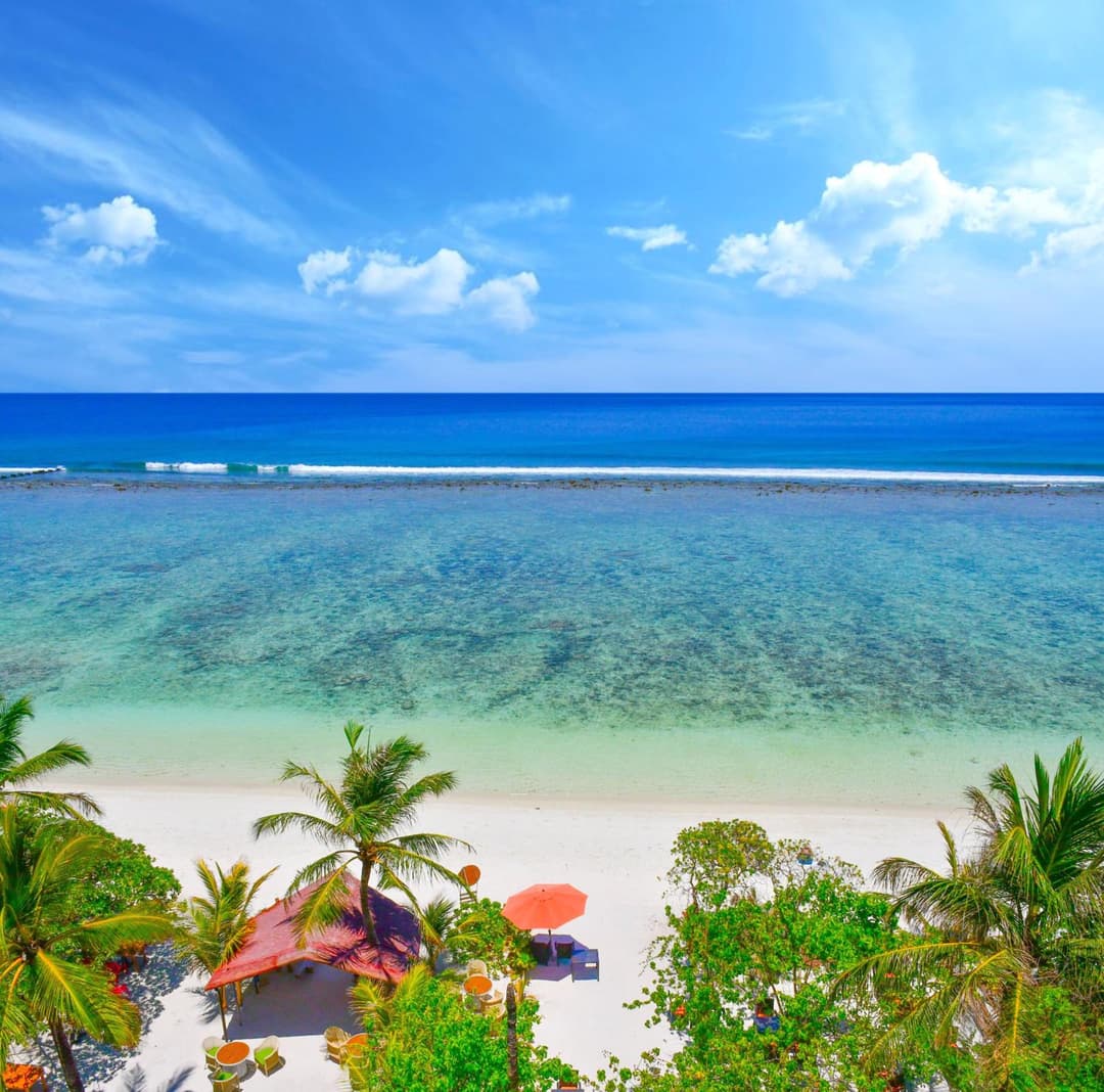 Paralian Hulhumale' - View 39