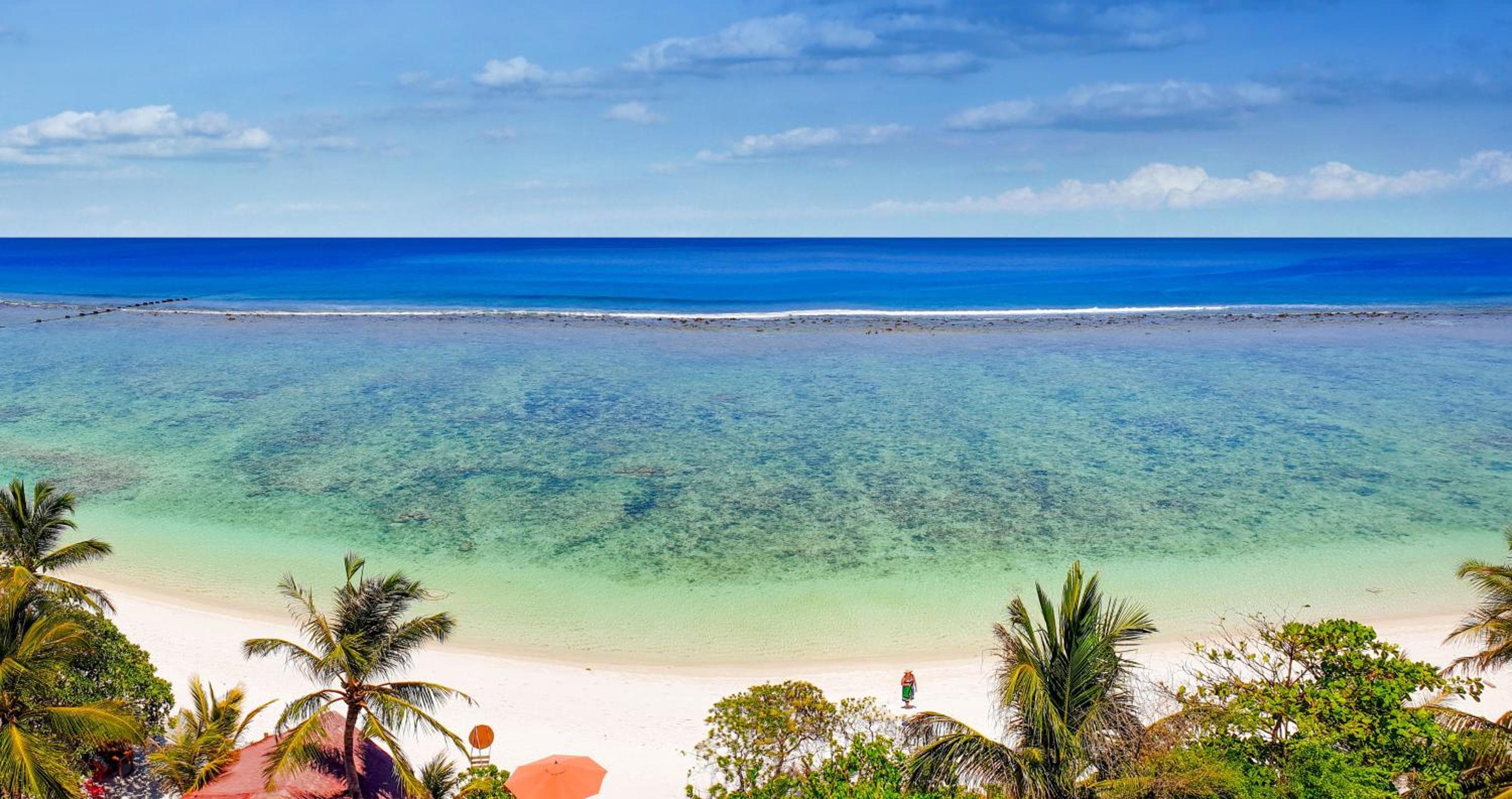 Paralian Hulhumale' - View 11