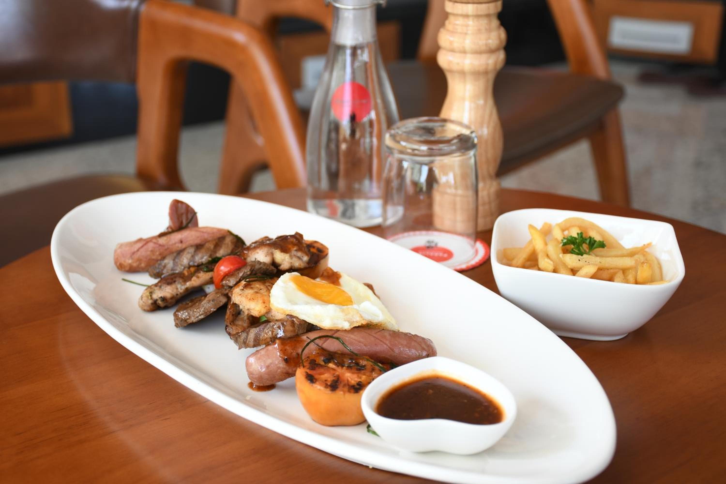 Paralian Hulhumale' - View 46