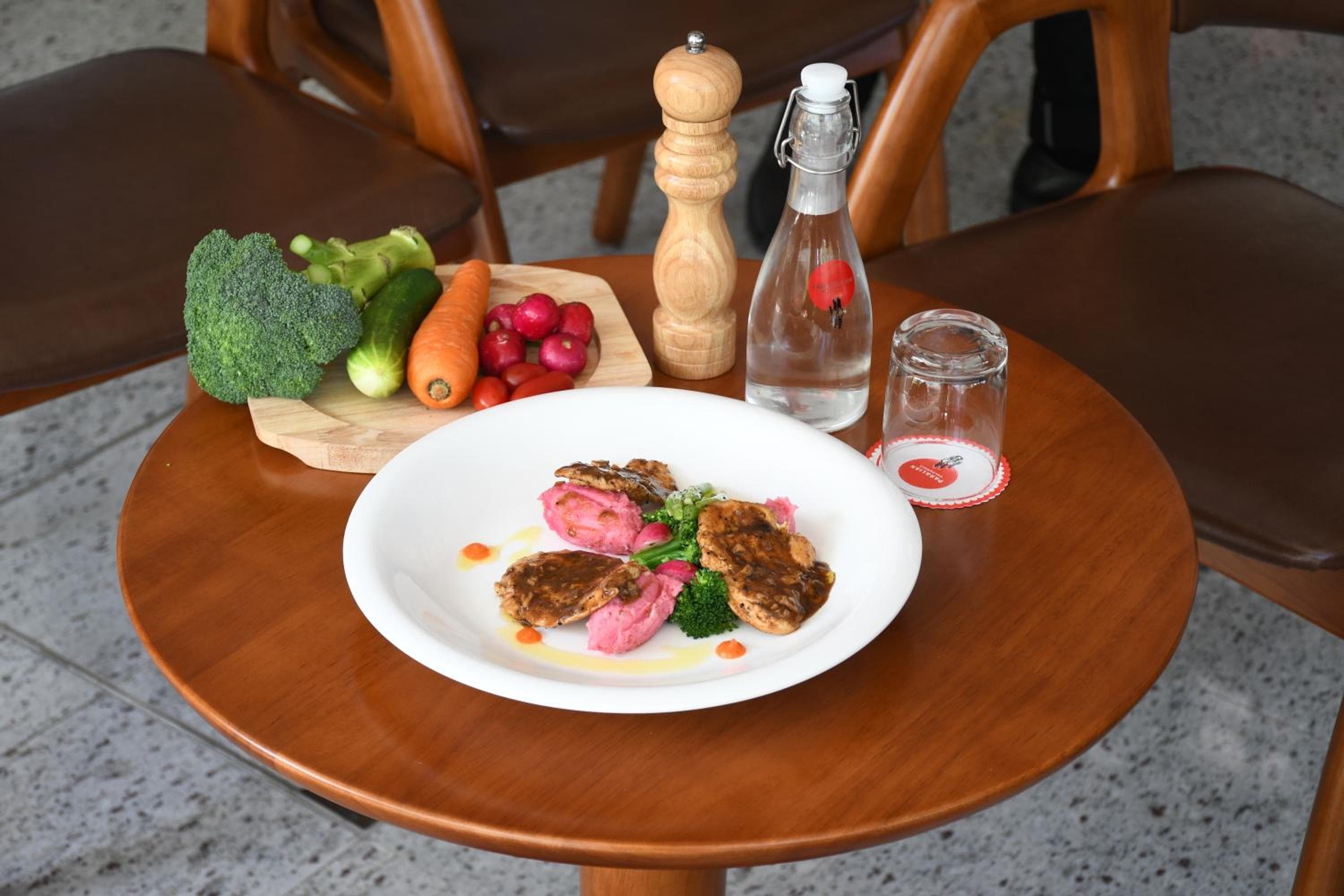 Paralian Hulhumale' - View 47