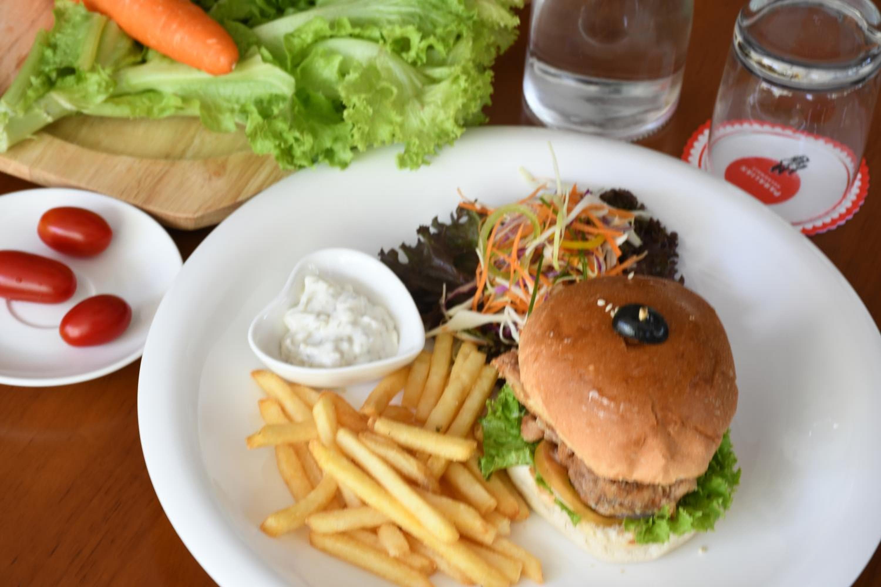 Paralian Hulhumale' - View 45