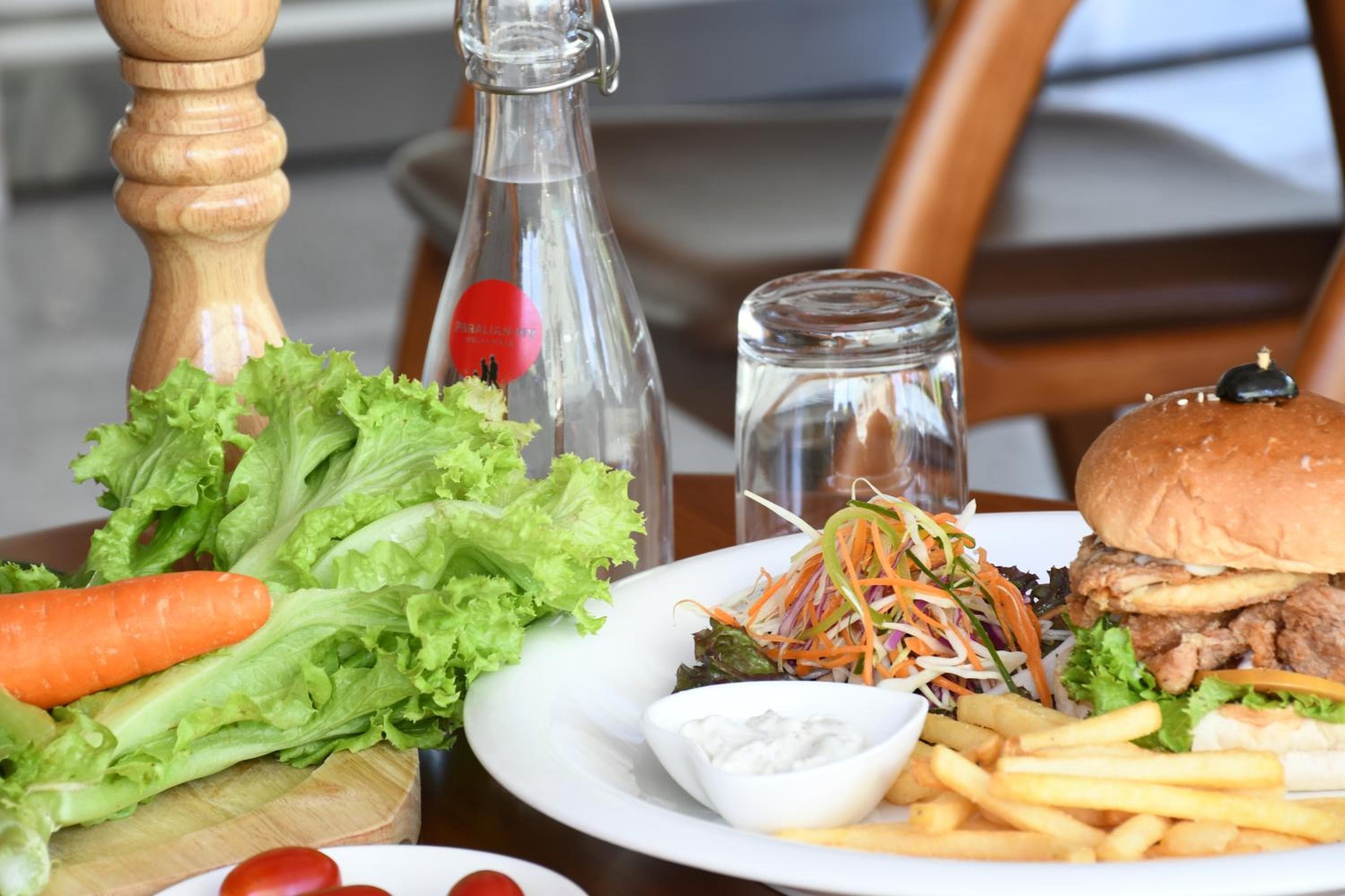 Paralian Hulhumale' - View 48