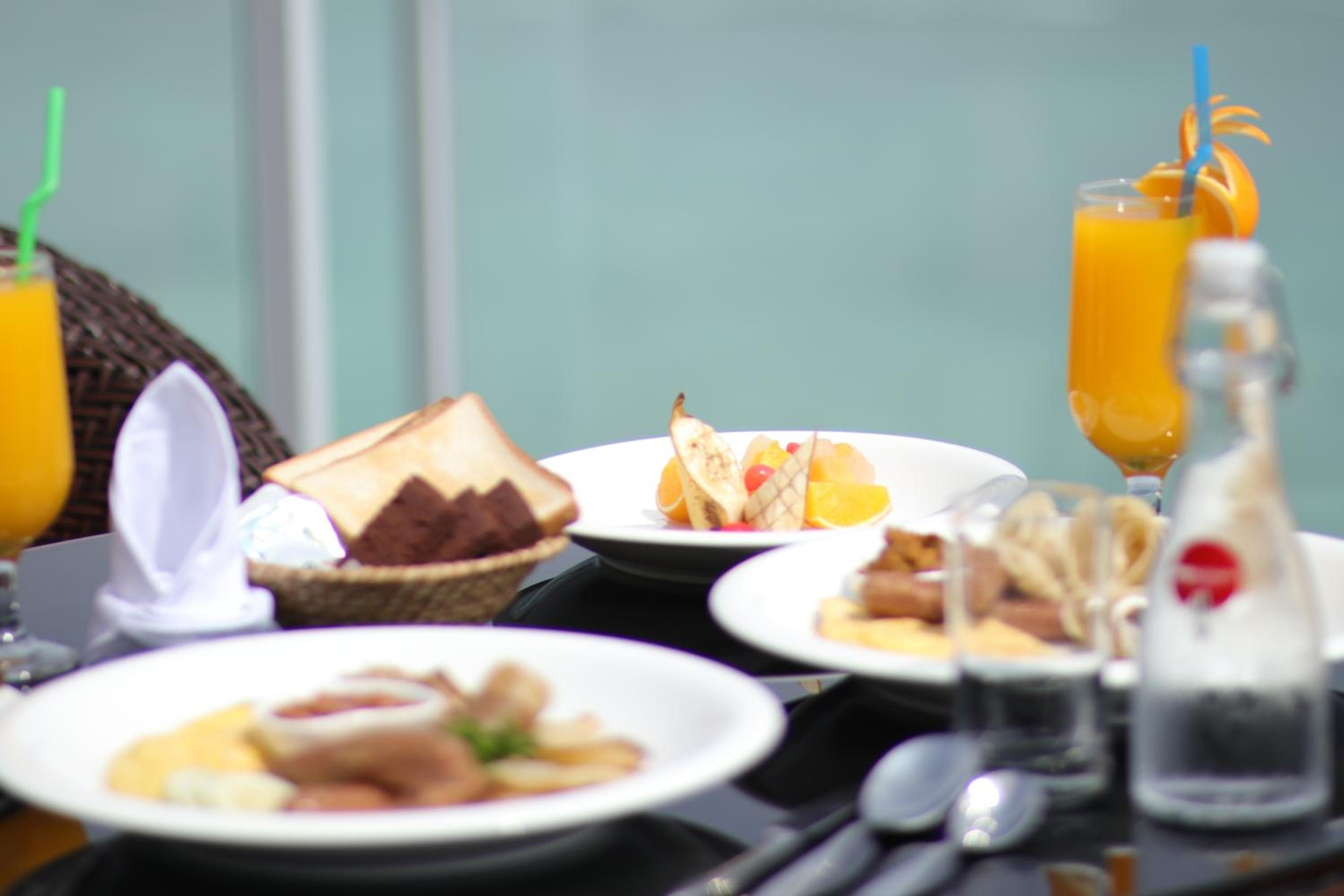 Paralian Hulhumale' - View 37