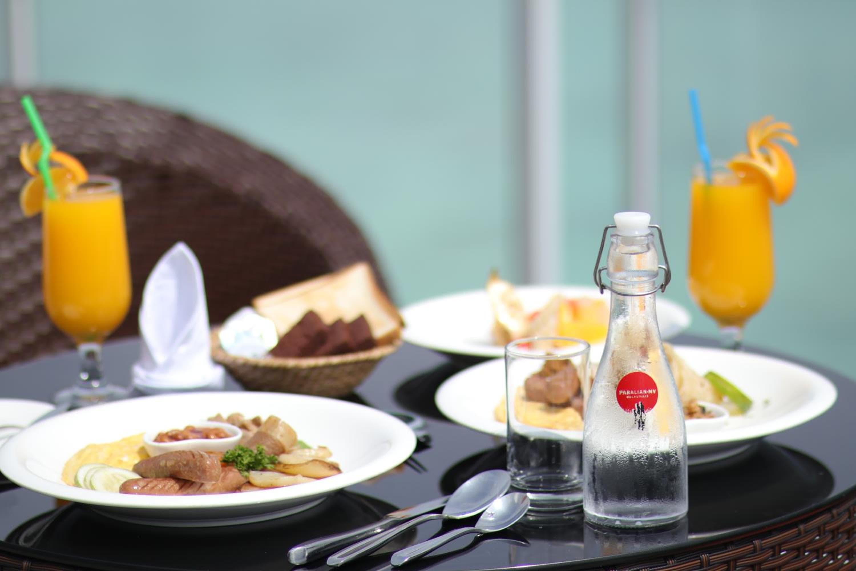 Paralian Hulhumale' - View 38