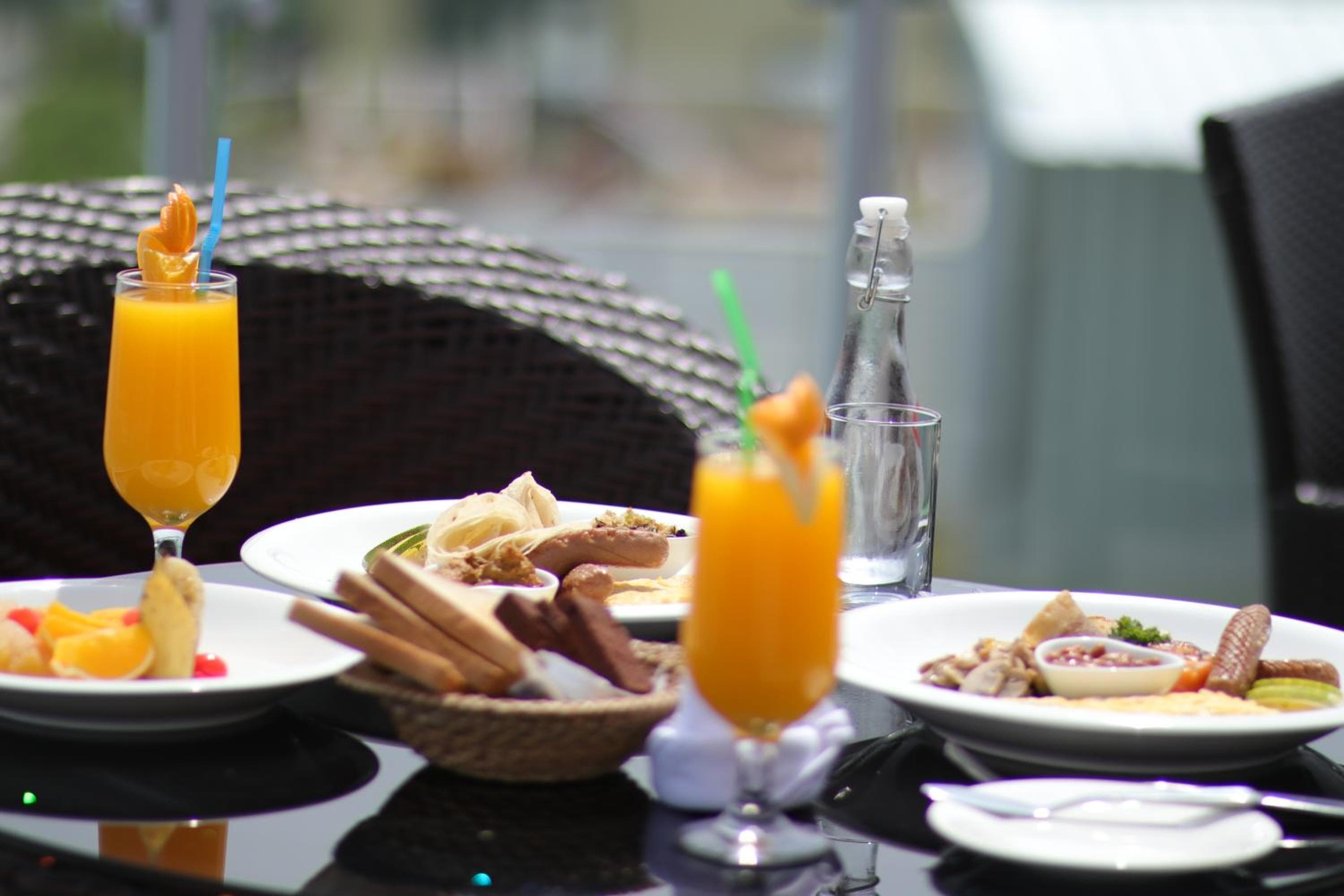 Paralian Hulhumale' - View 36