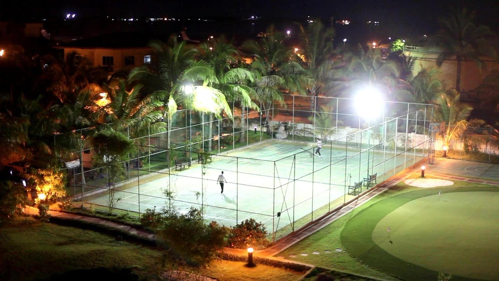 Hulhule Island Hotel- Private Beach Access & Airport Pick-up and Drop - View 30