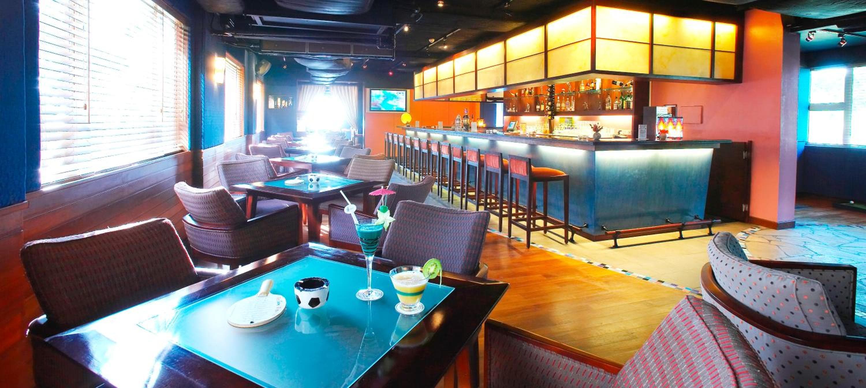 Hulhule Island Hotel- Private Beach Access & Airport Pick-up and Drop - View 21