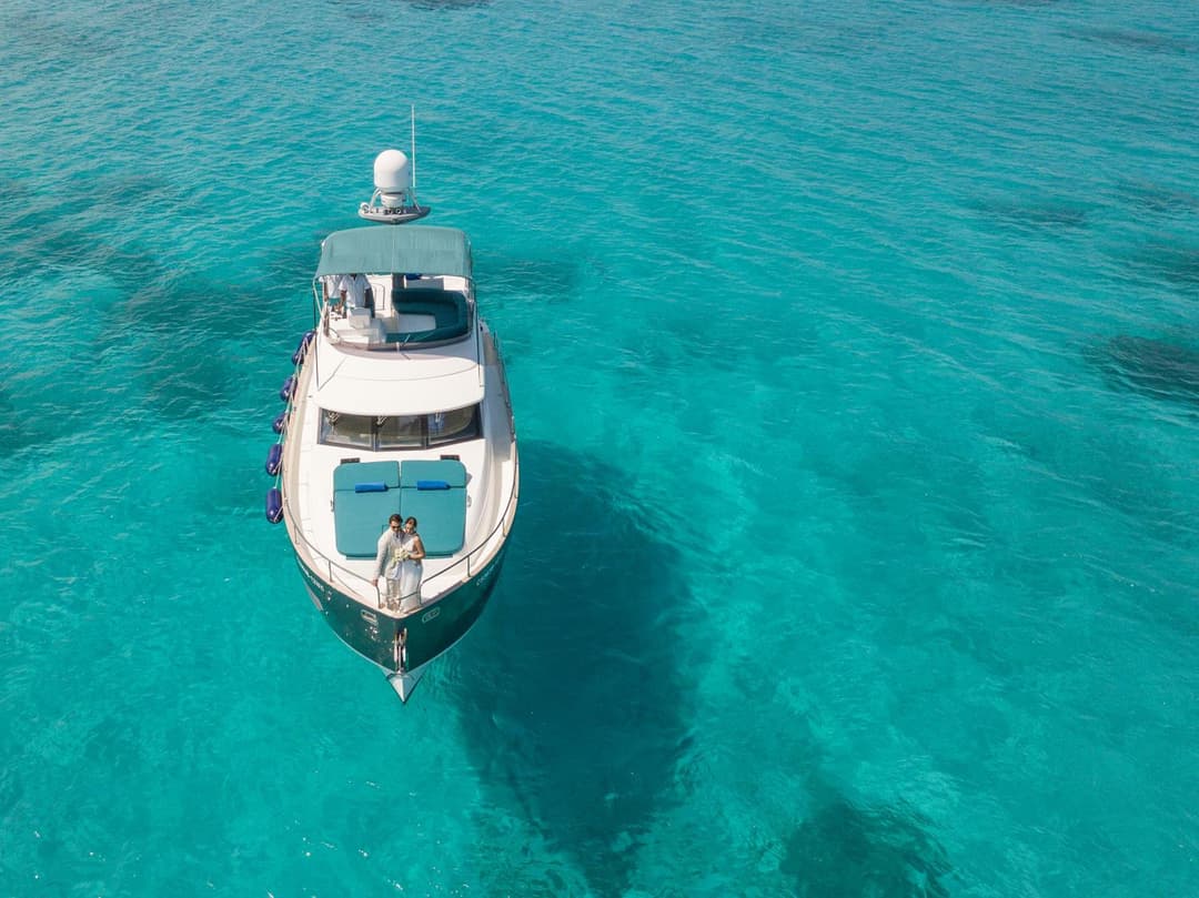 Sirru Fen Fushi Private Lagoon Resort Maldives - View 40