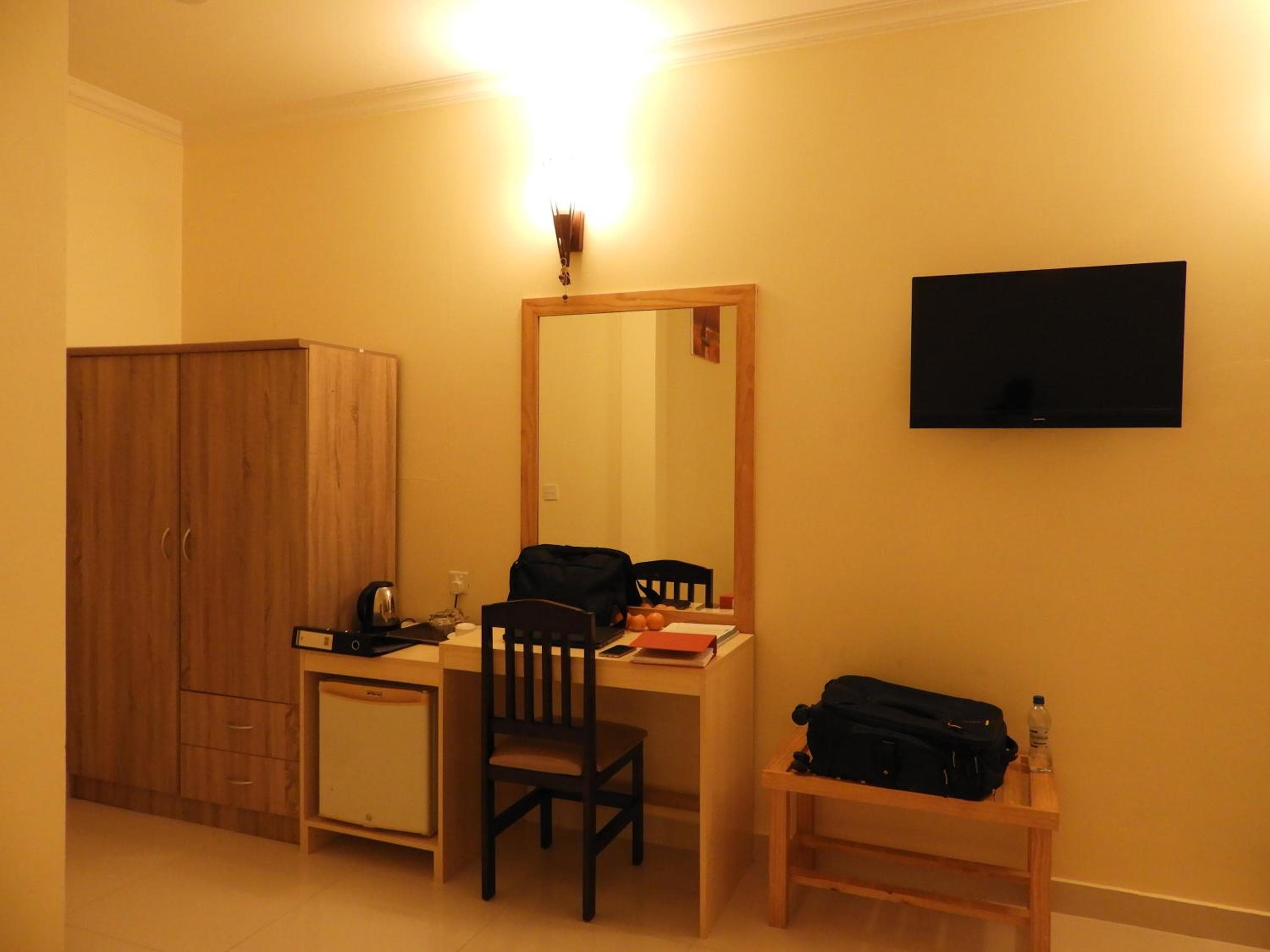 Karaa Village - View 46