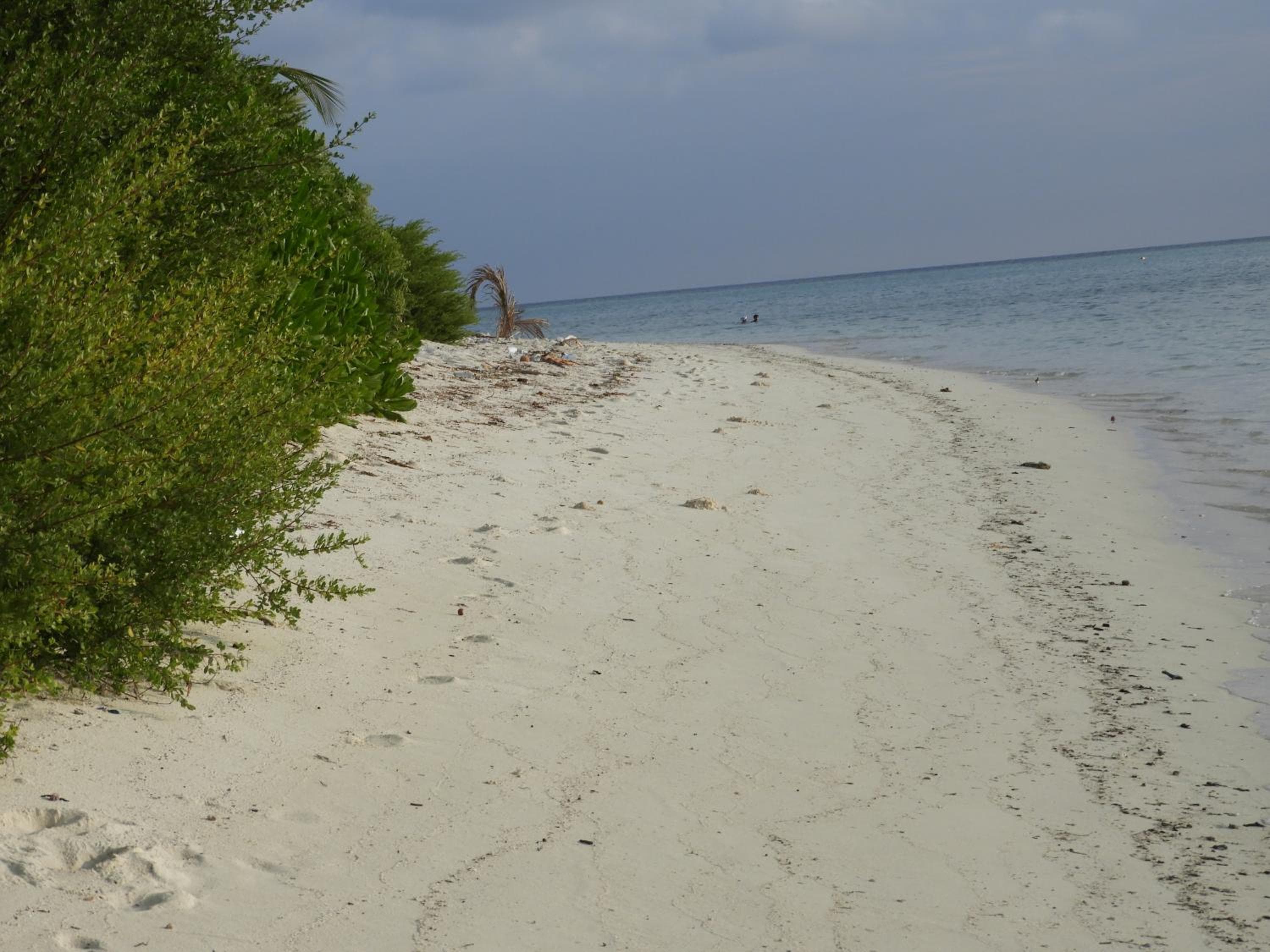 Karaa Village - View 43