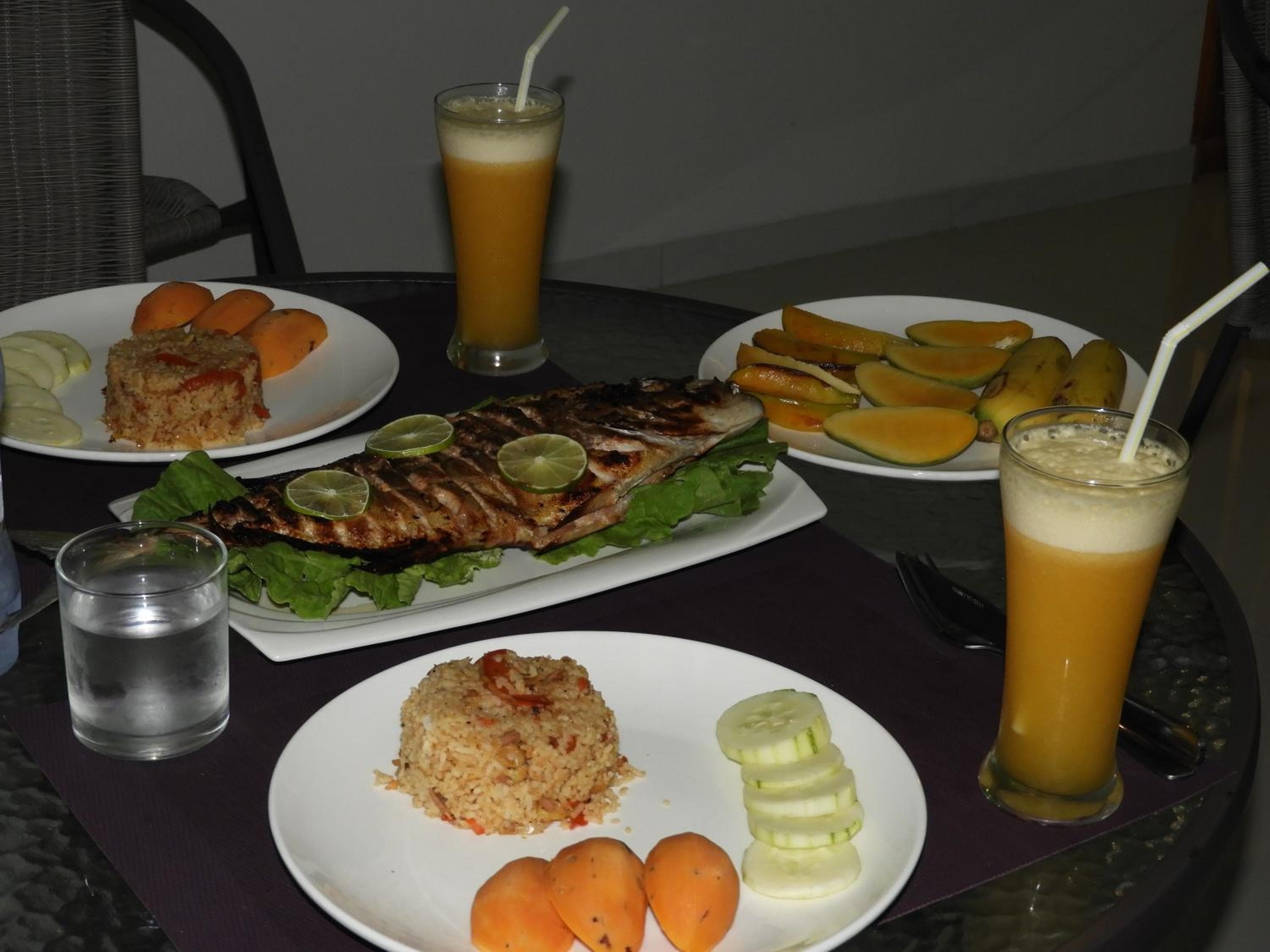 Karaa Village - View 24