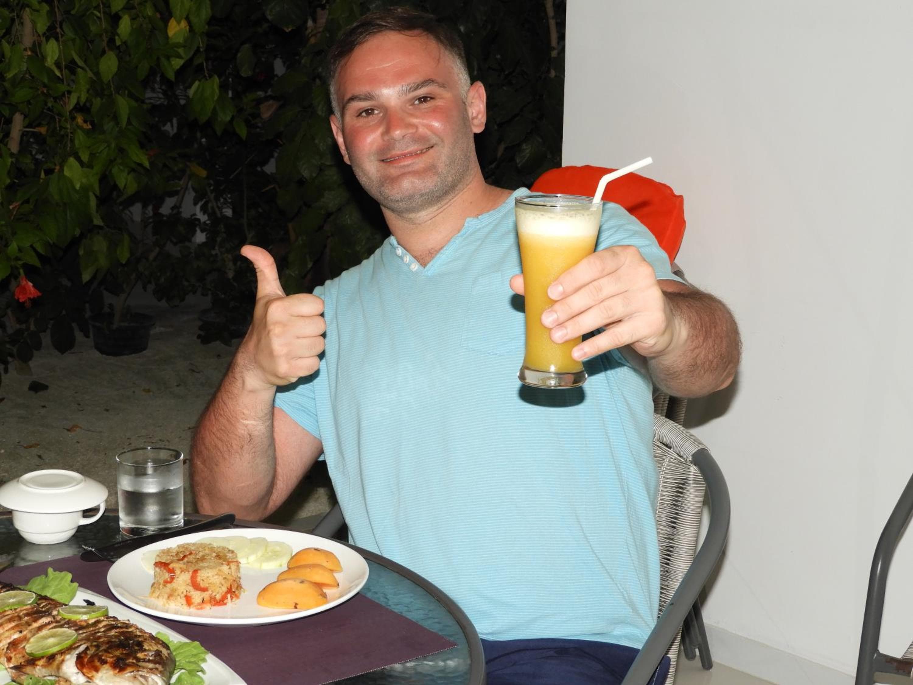 Karaa Village - View 26