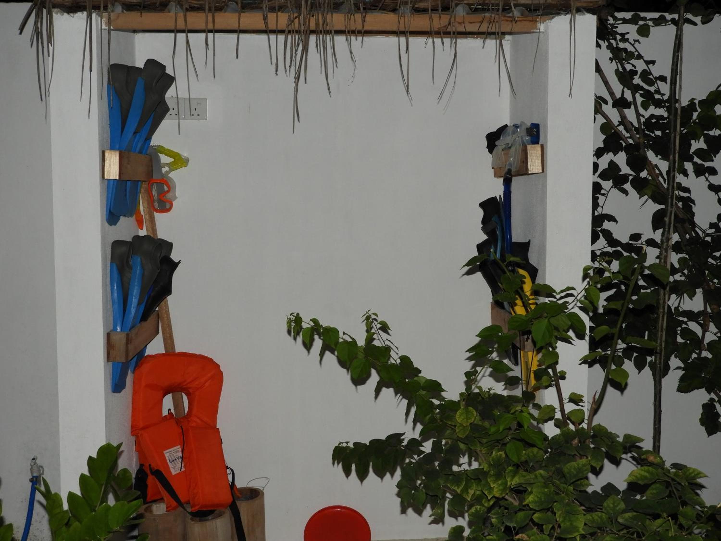 Karaa Village - View 37