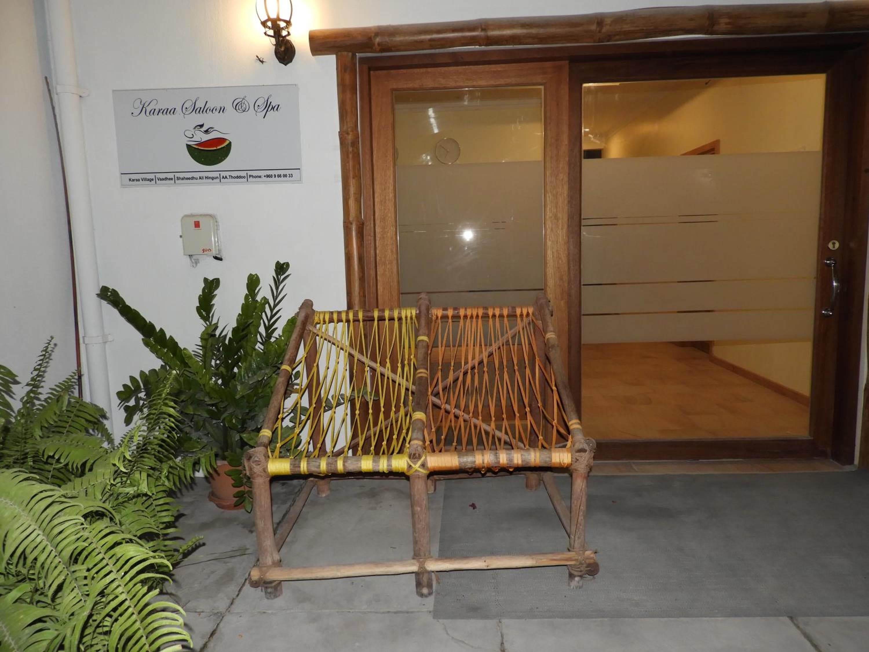 Karaa Village - View 35