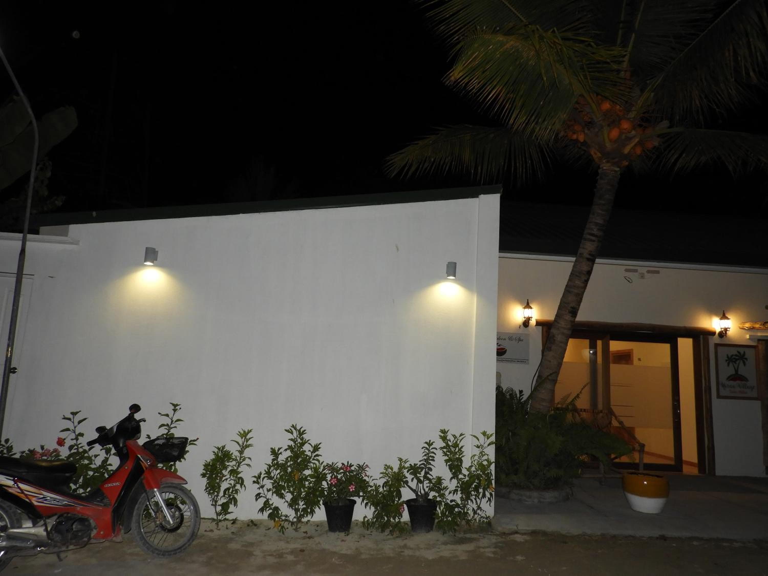 Karaa Village - View 32