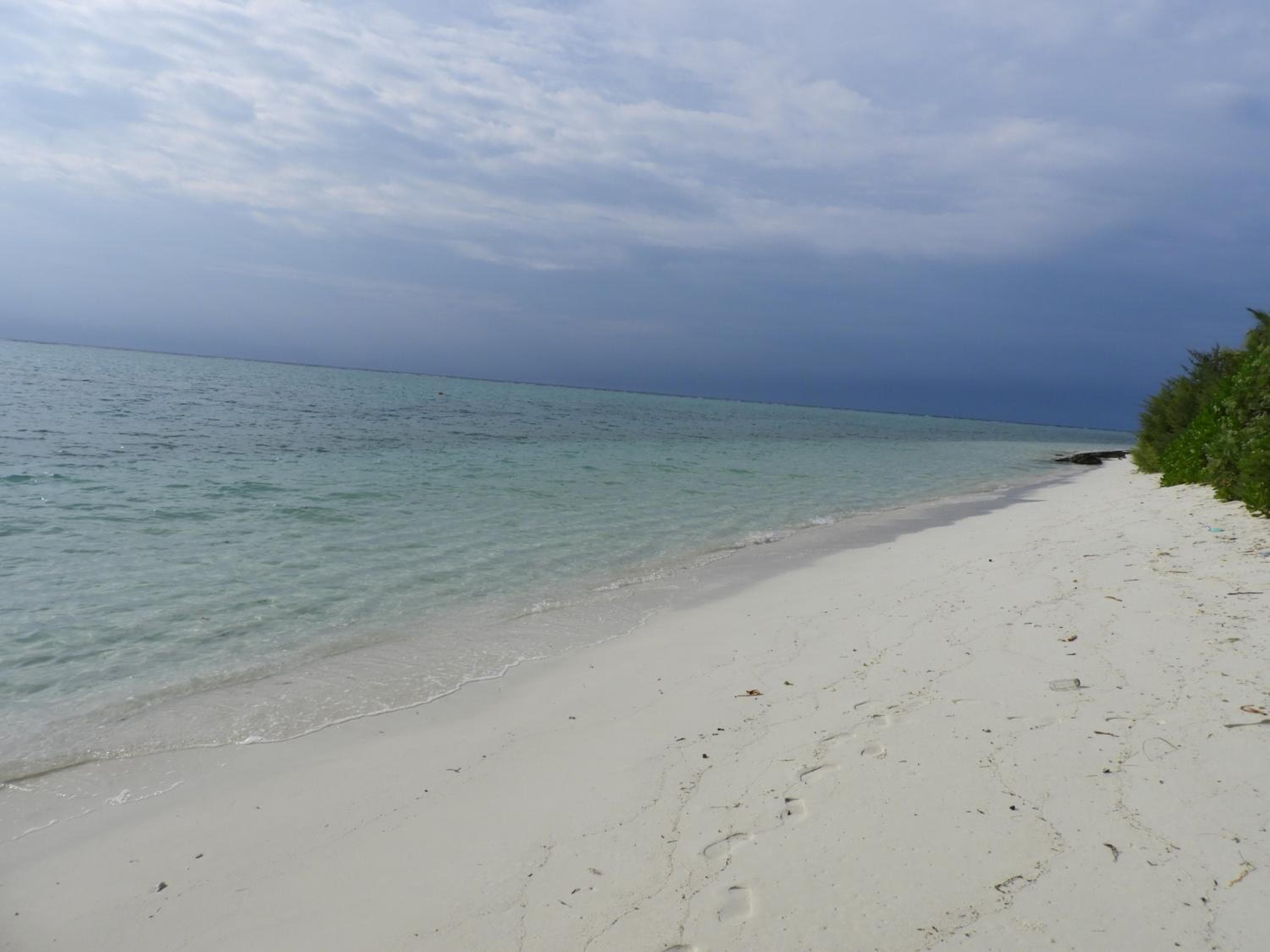 Karaa Village - View 31