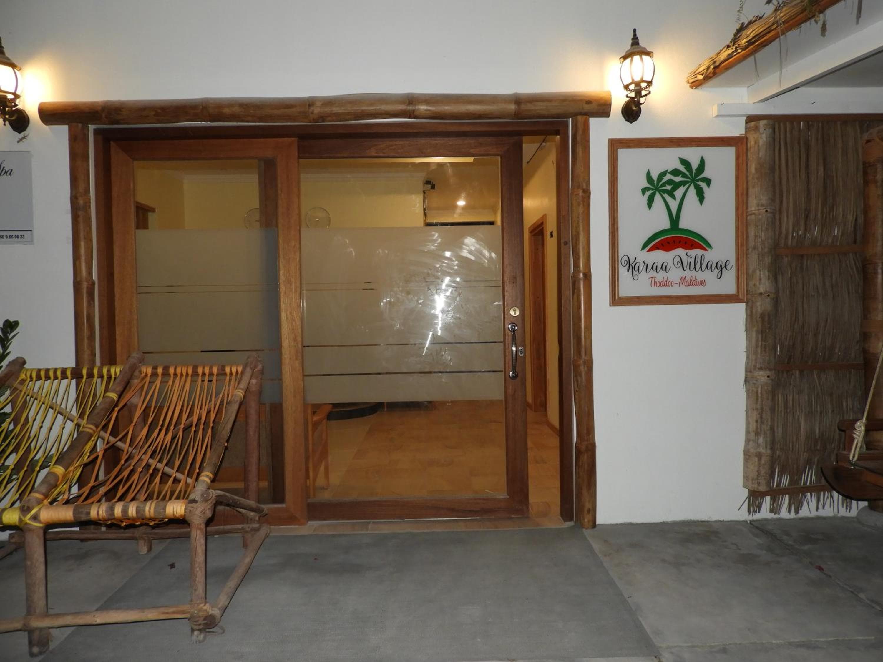 Karaa Village - View 30