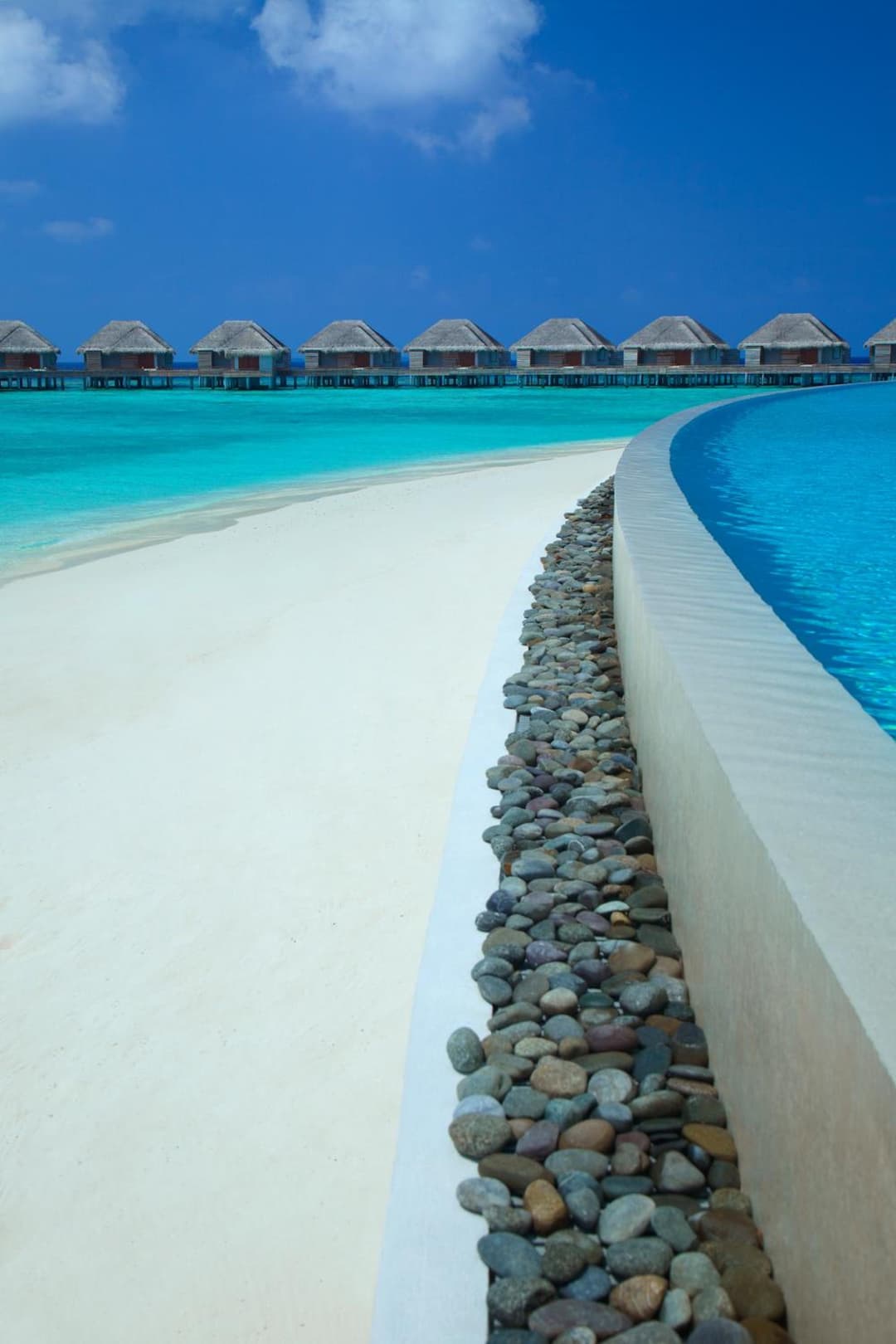 Dusit Thani Maldives - 50 percent off on Transfers for Stays of 5 Nights stay until 20 December 2026 - View 59
