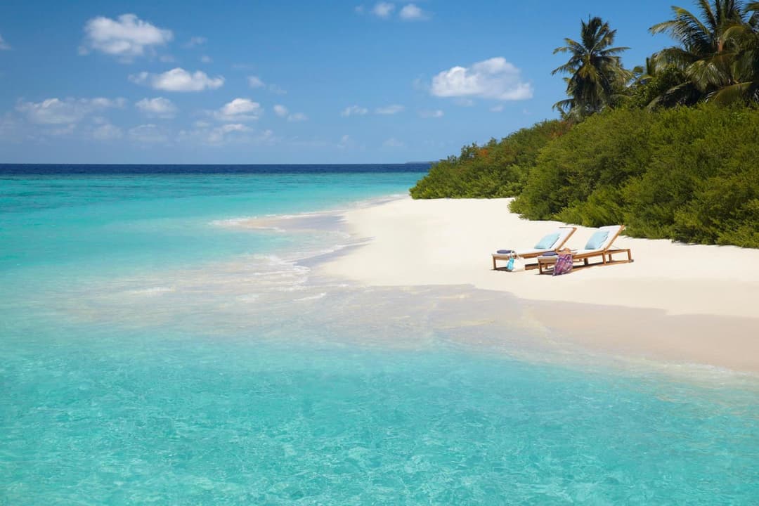 Dusit Thani Maldives - 50 percent off on Transfers for Stays of 5 Nights stay until 20 December 2026 - View 9