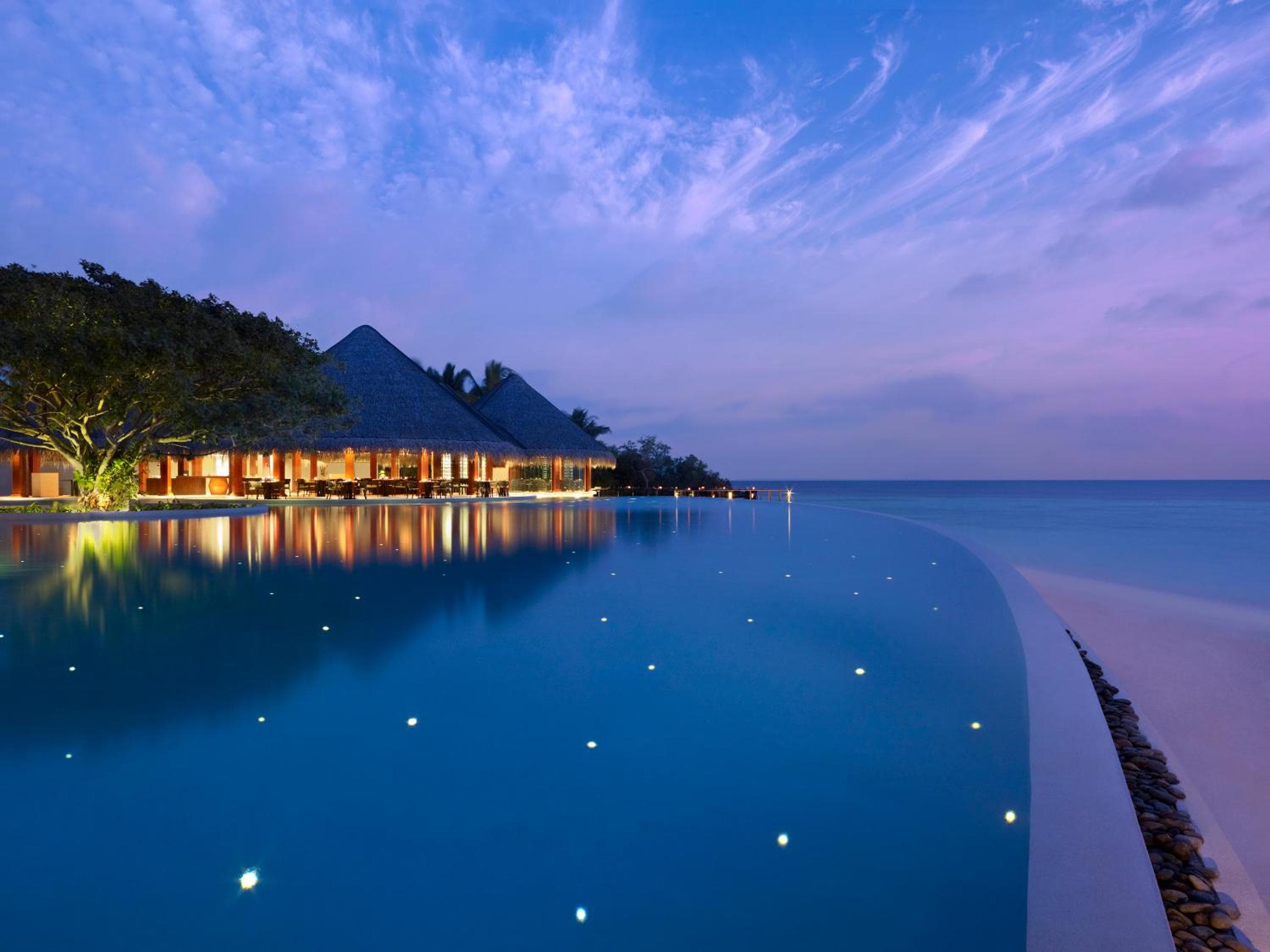 Dusit Thani Maldives - 50 percent discount on transfers for stays until 20 Dec 2025 - View 41