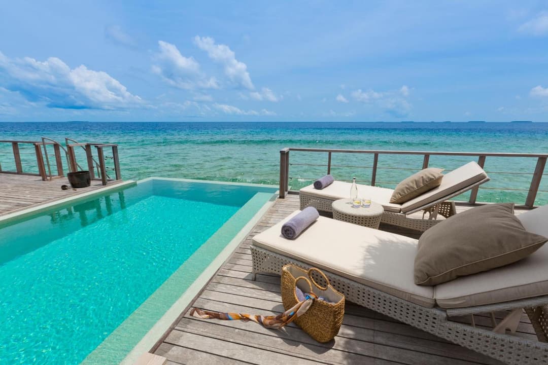 Dusit Thani Maldives - 50 percent off on Transfers for Stays of 5 Nights stay until 20 December 2026 - View 74
