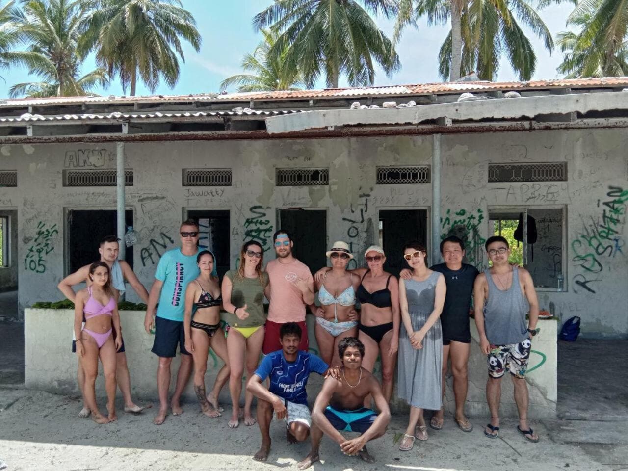 Koimala Hotel - View 68