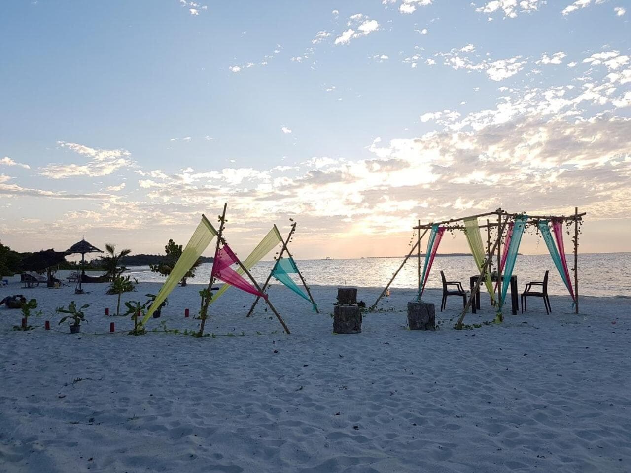 Koimala Hotel - View 63