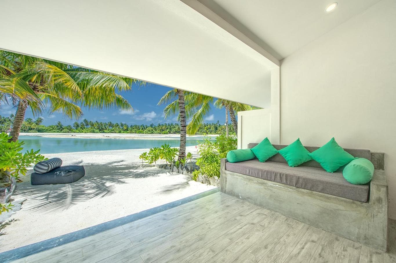Rahaa Resort Maldives - View 15