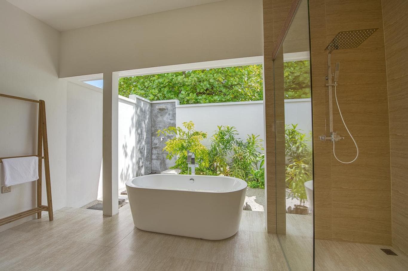 Rahaa Resort Maldives - View 22