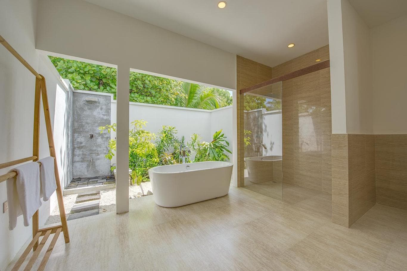 Rahaa Resort Maldives - View 23