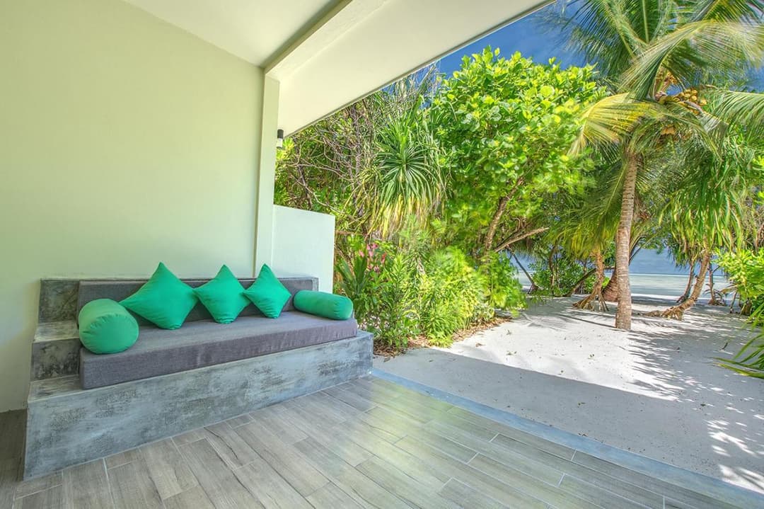 Rahaa Resort Maldives - View 13