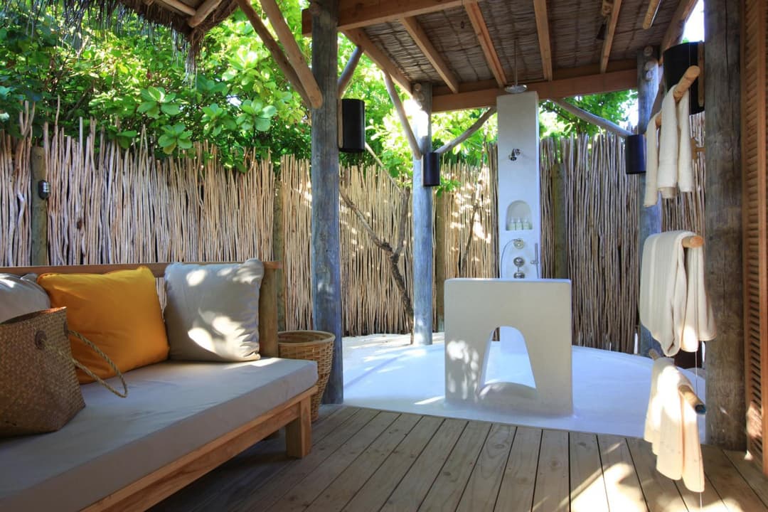 Six Senses Laamu - View 54