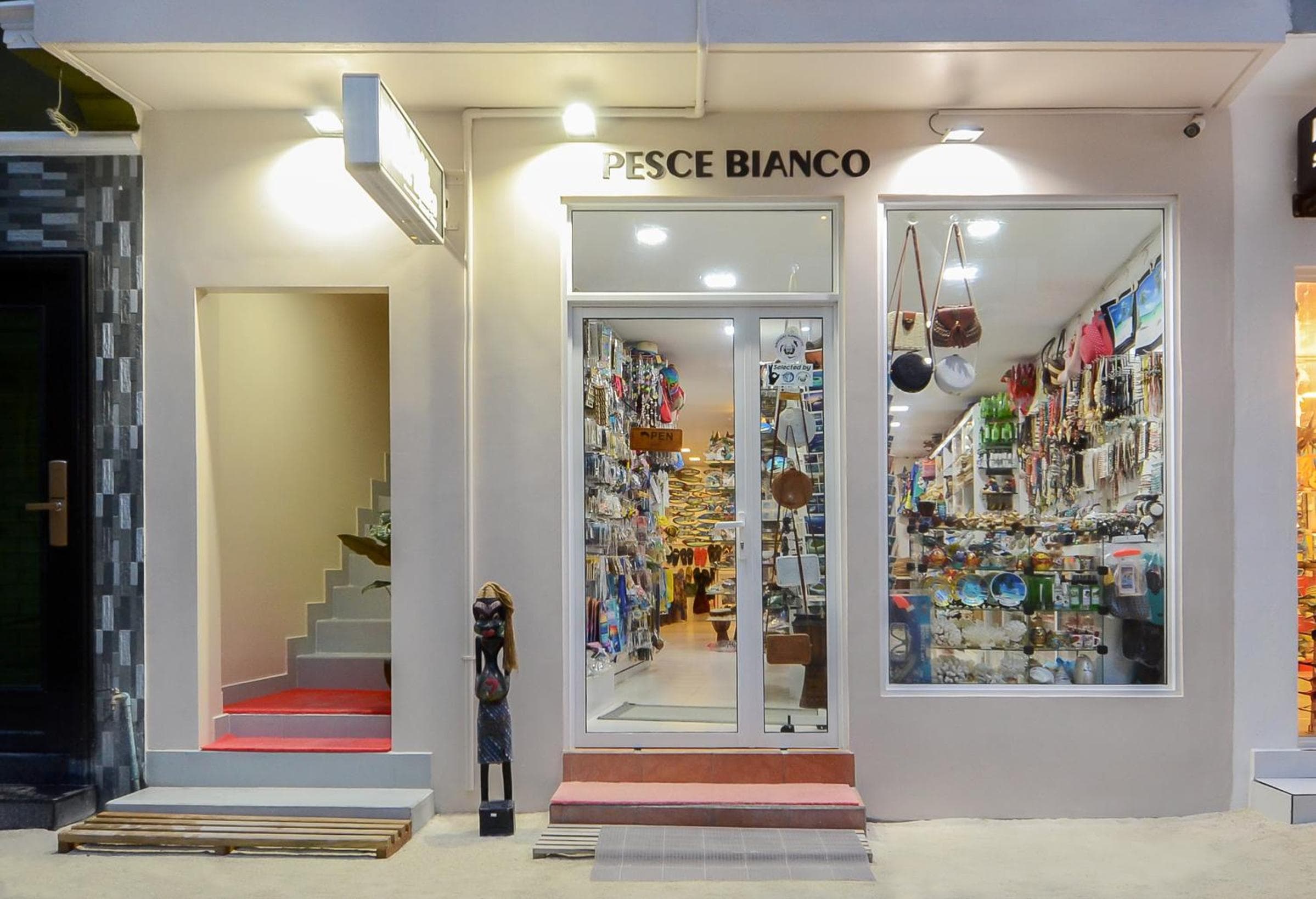 Triton Beach Hotel & Spa - View 34